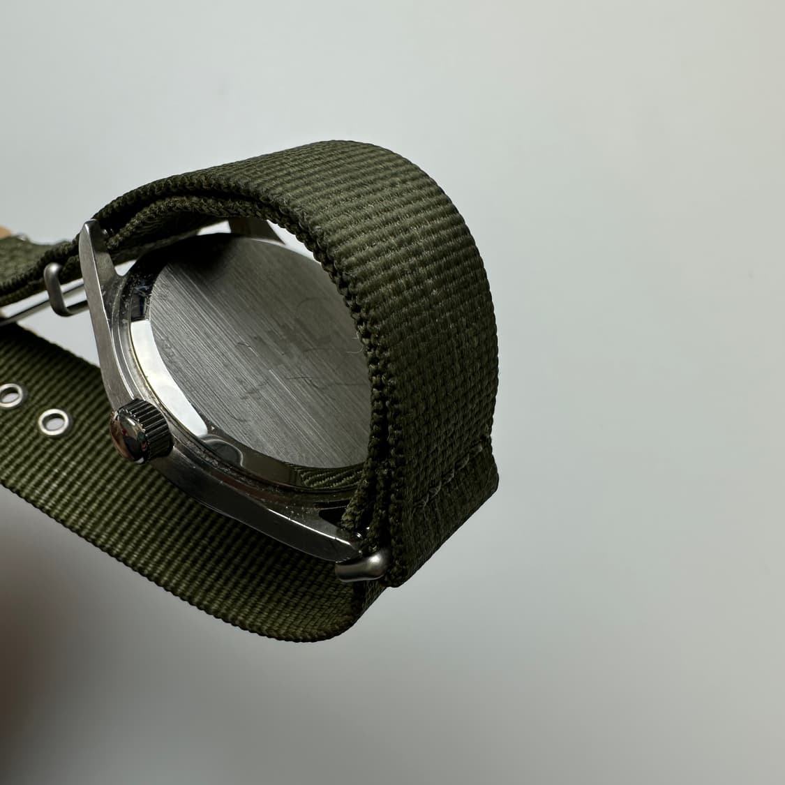 MHL 마가렛호웰 시계 상품이미지7