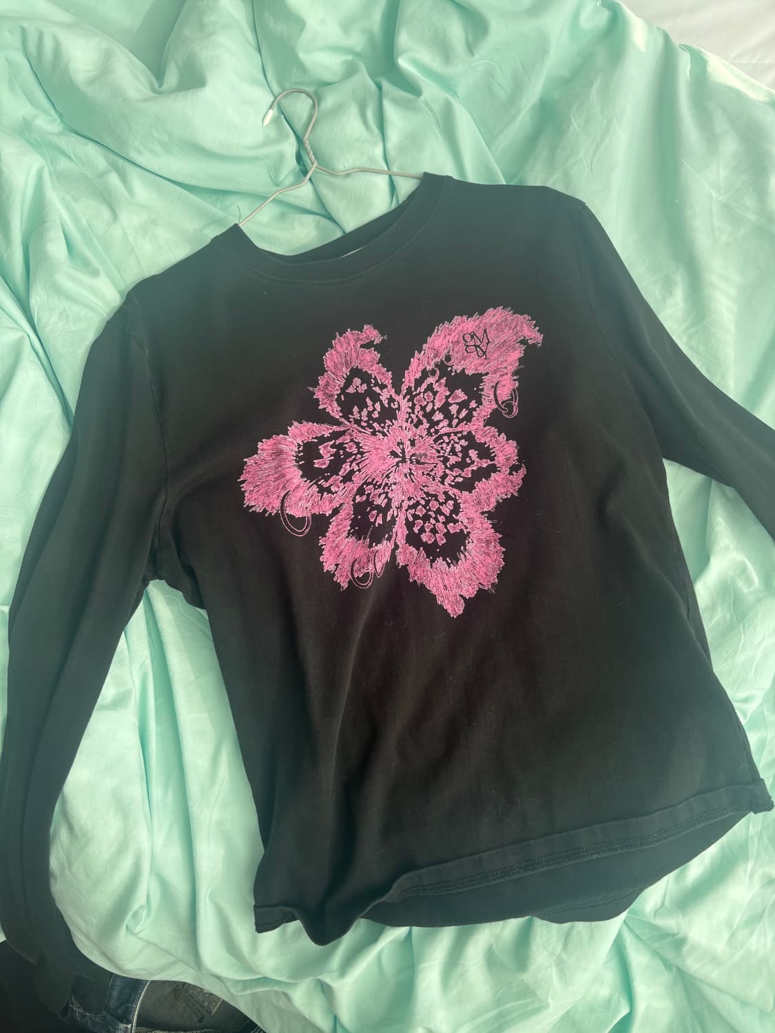 김미더영 플라워 티 상품이미지2