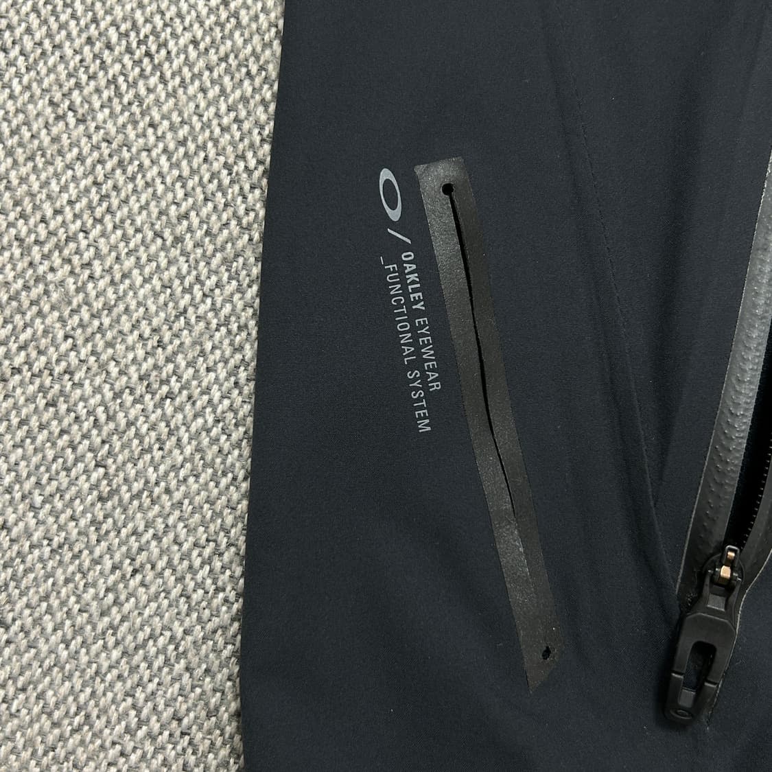 오클리 테크니컬 바람막이(S) 상품이미지5