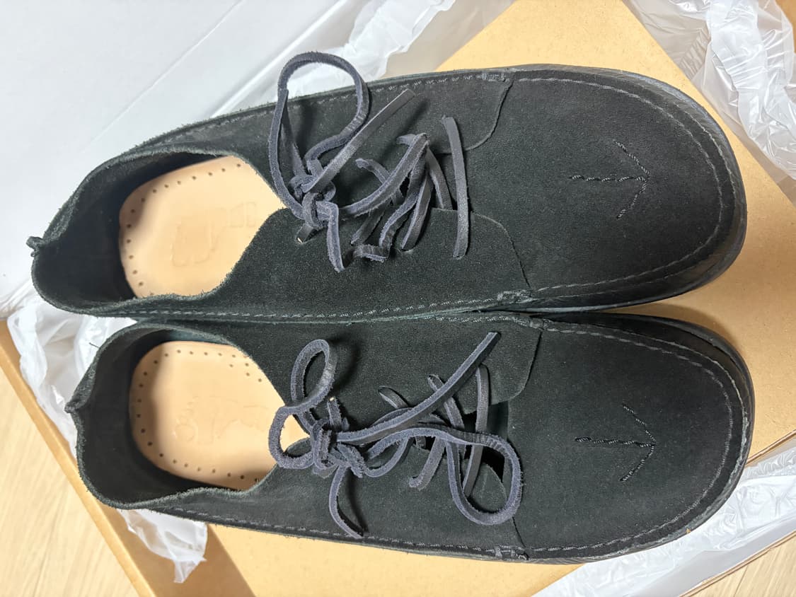 나이젤카본 x yogi  NIGEL CABOURN FINN II 상품이미지3