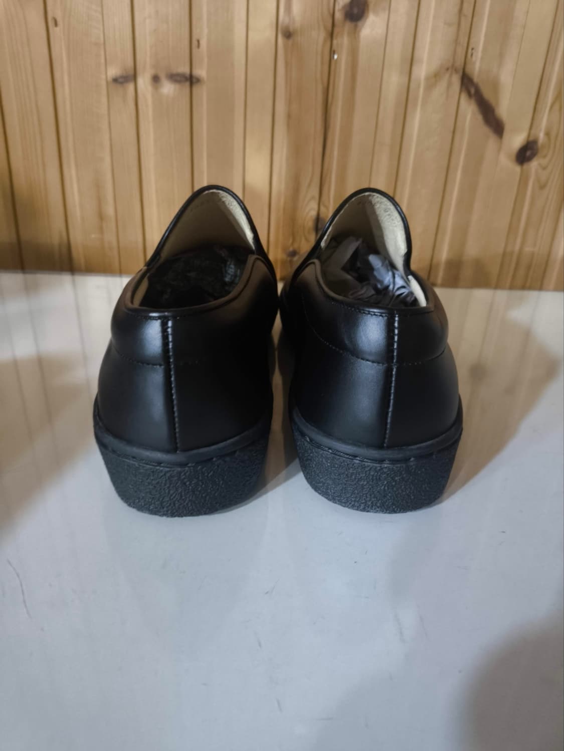 260mm 피렌체아뜨리에 소가죽 슬립온  상품이미지8