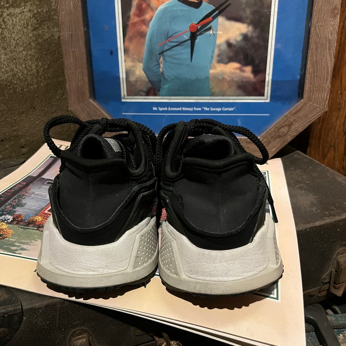 아디다스 런닝화 220 상품이미지4