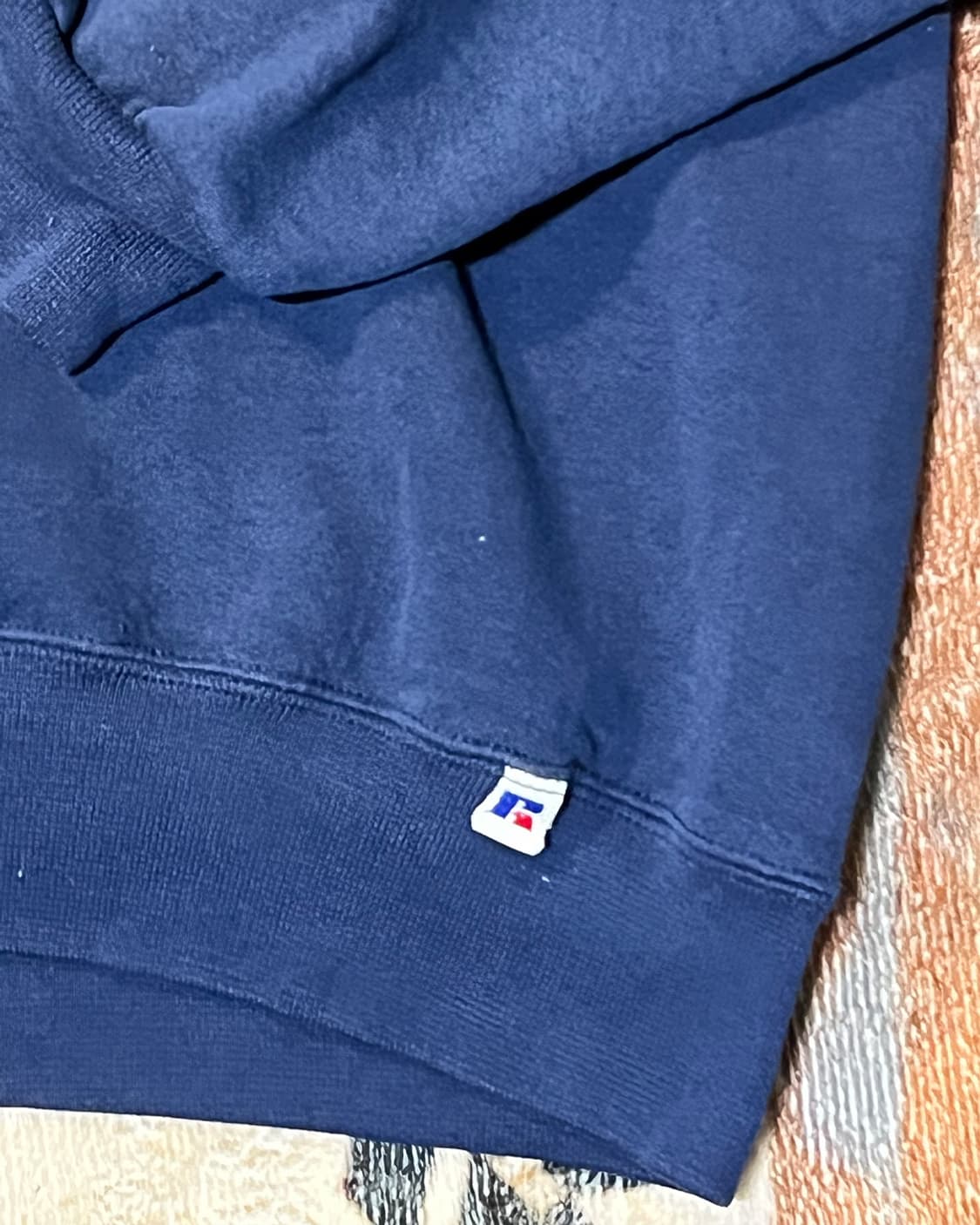 90’s Russell Sweatshirt 상품이미지5