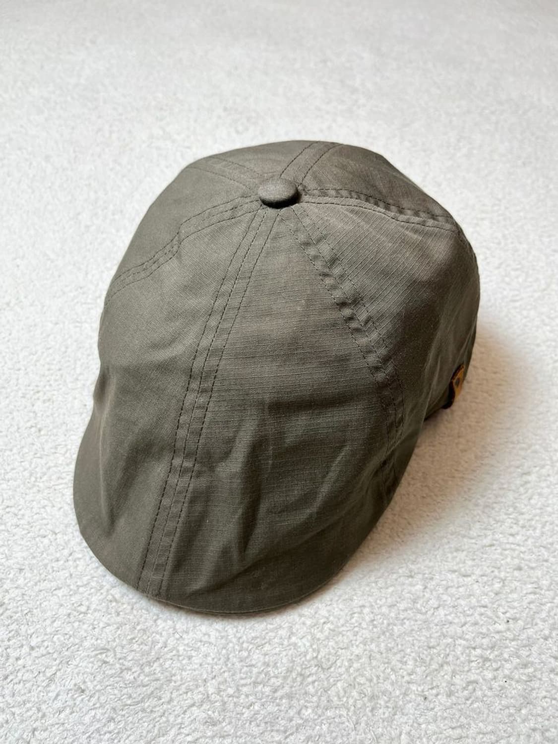 피엘라벤 오빅 플랫 립스탑 헌팅캡 A1887 상품이미지1