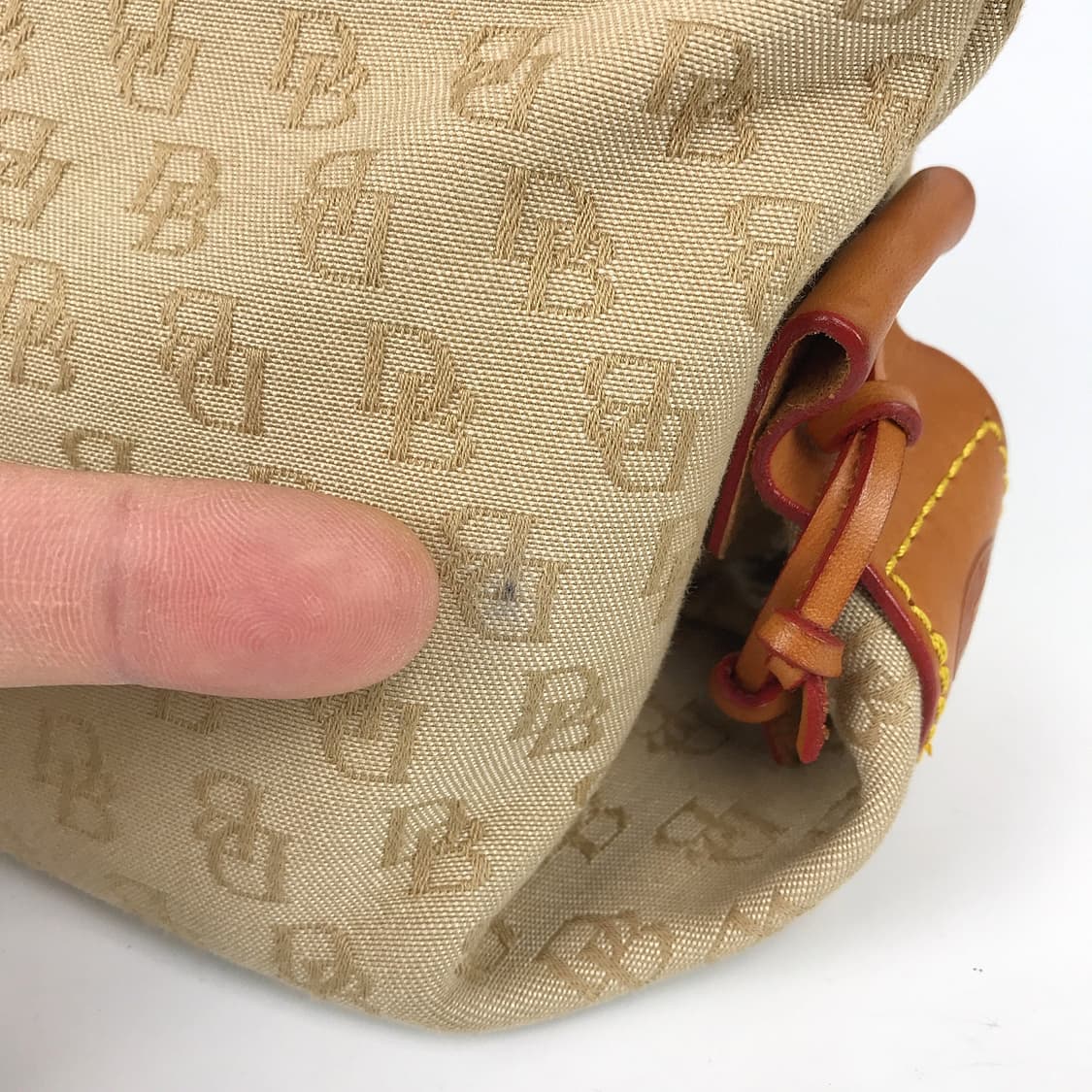 두니앤버크 Dooney & Bourke 토트백 여성 가방 상품이미지6