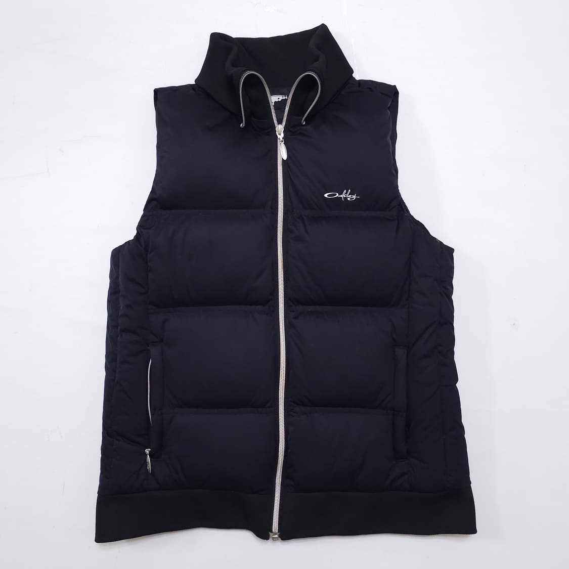 오클리 카라넥 패딩조끼 상품이미지1