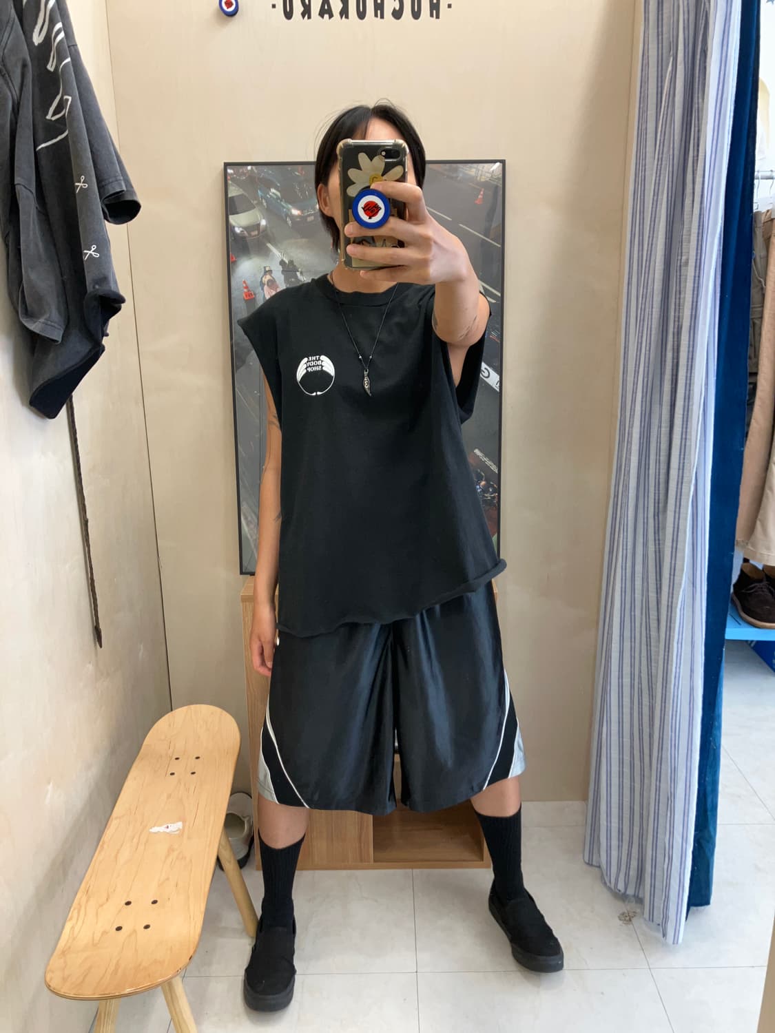 Nike shorts 상품이미지9
