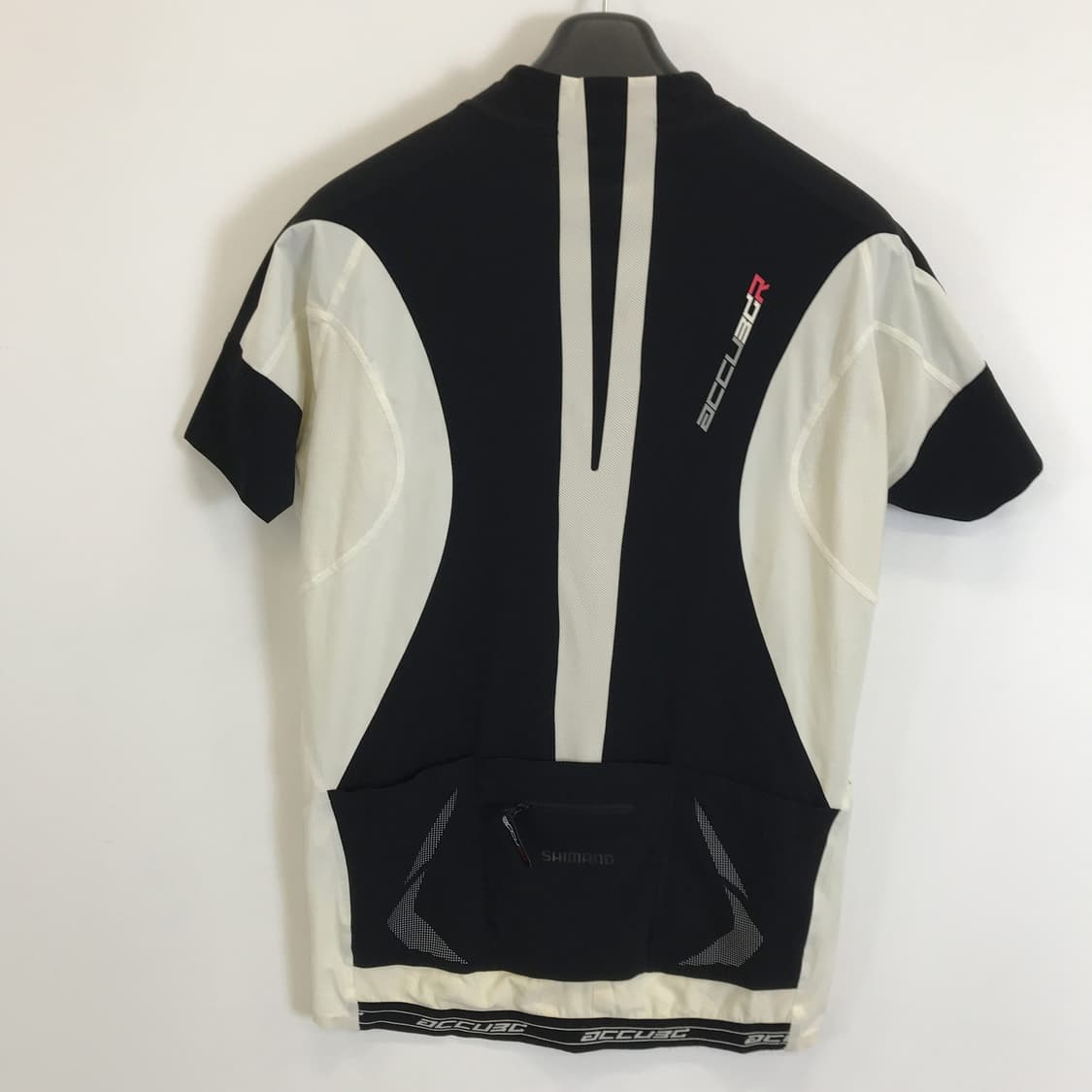 SHIMANO 시마노 자전거져지 반팔 [M] 상품이미지3