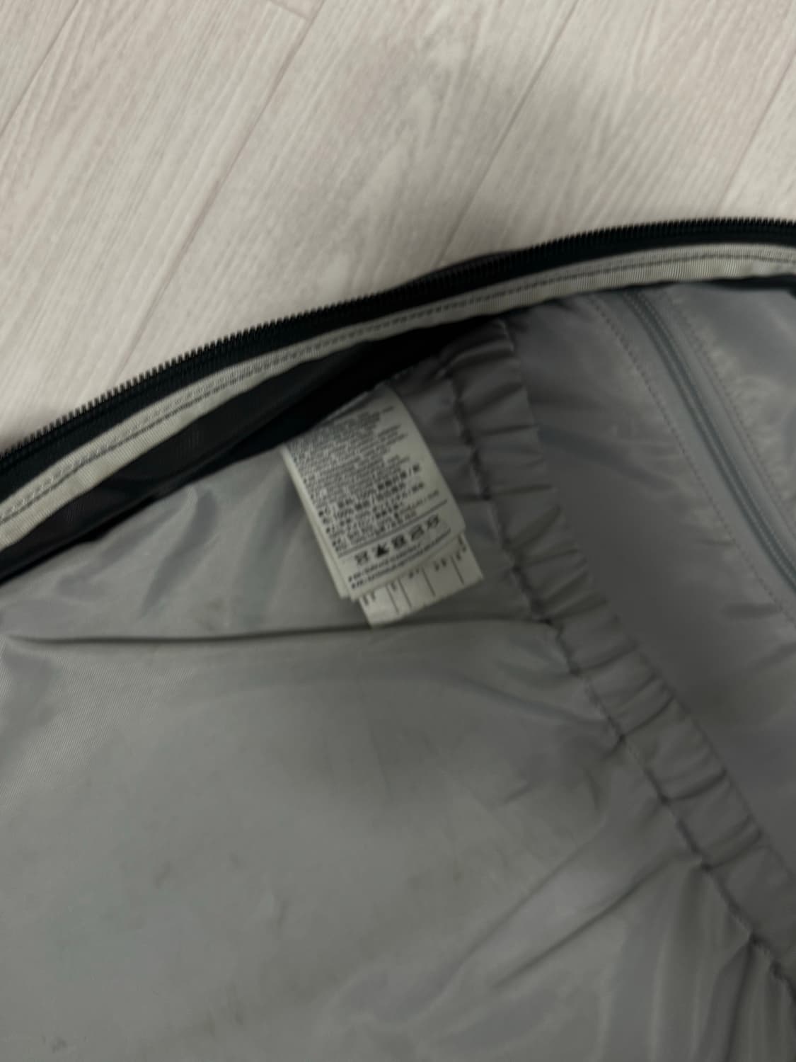 아크테릭스 멘티스 32 상품이미지7