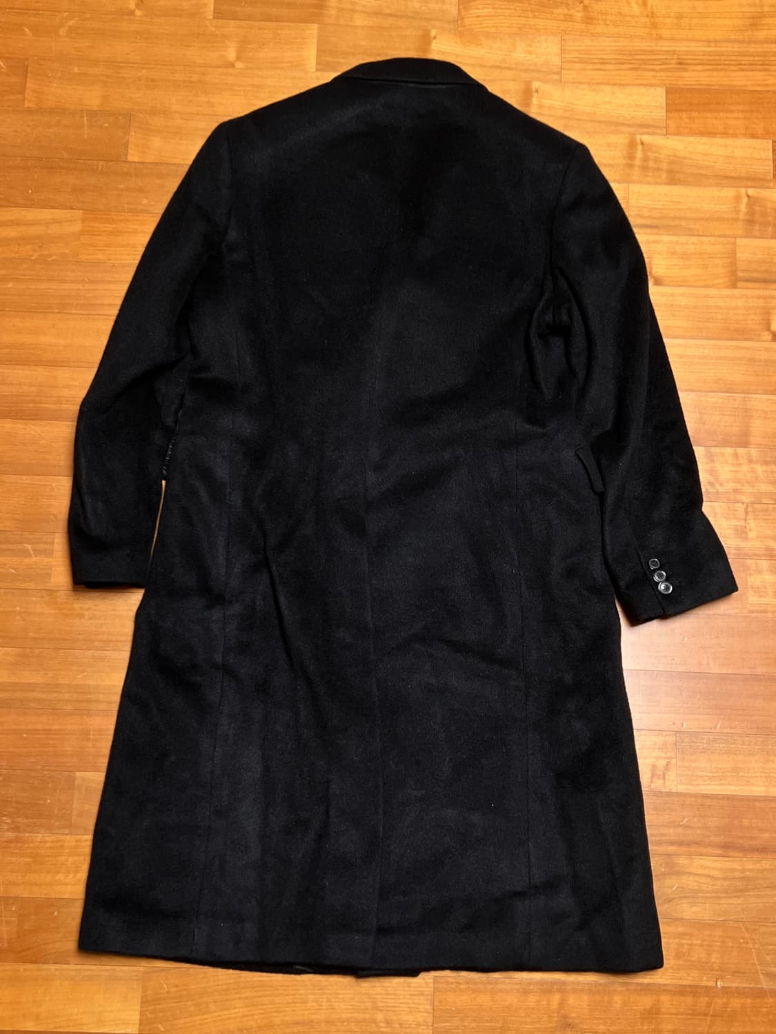 아워레가시 웨일코트 블랙 48 상품이미지2