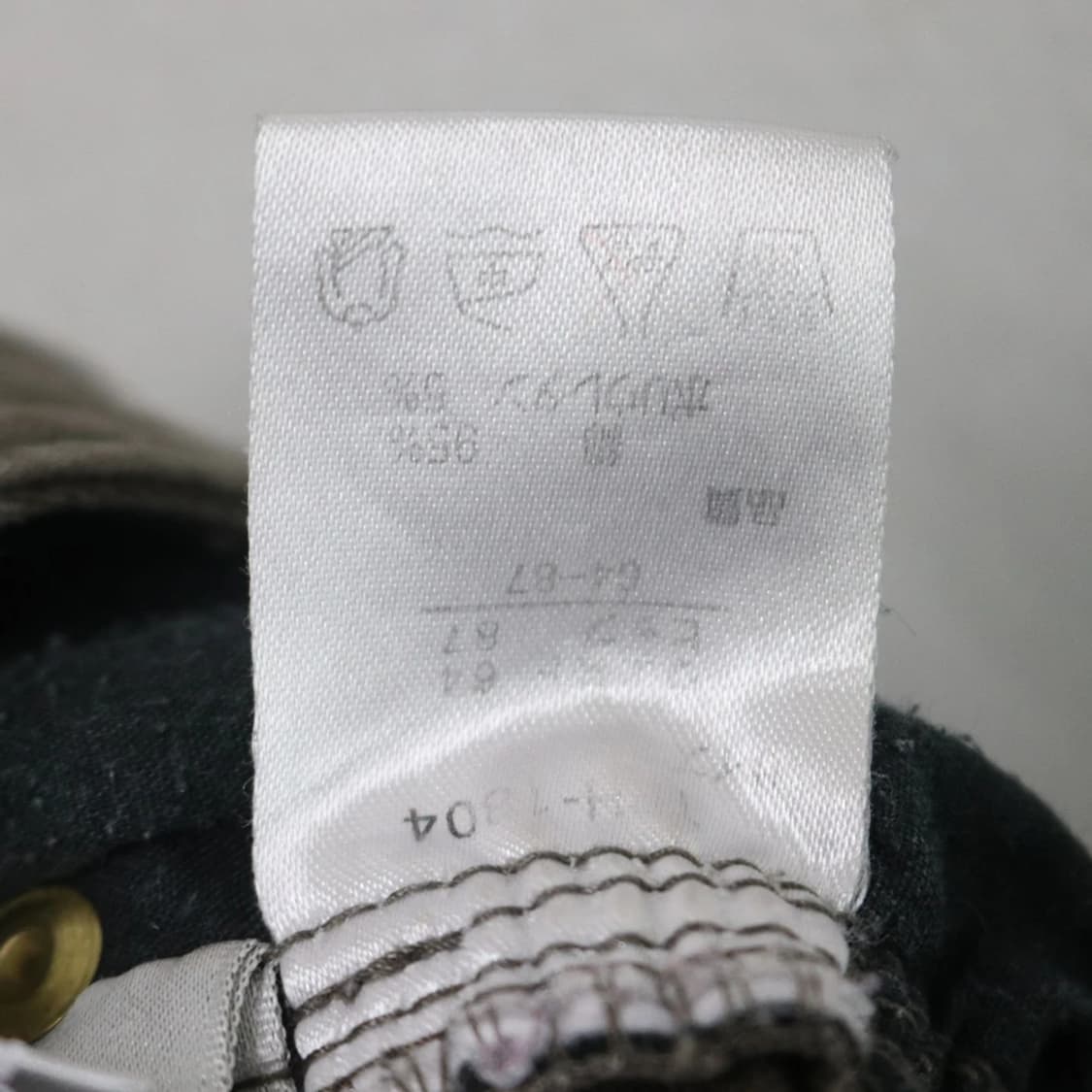 셔링 핫팬츠 67213 상품이미지5