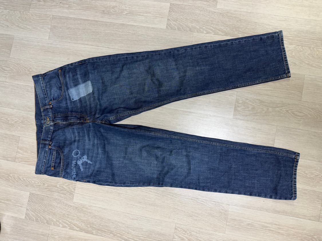 마틴로즈 데님 상품이미지1