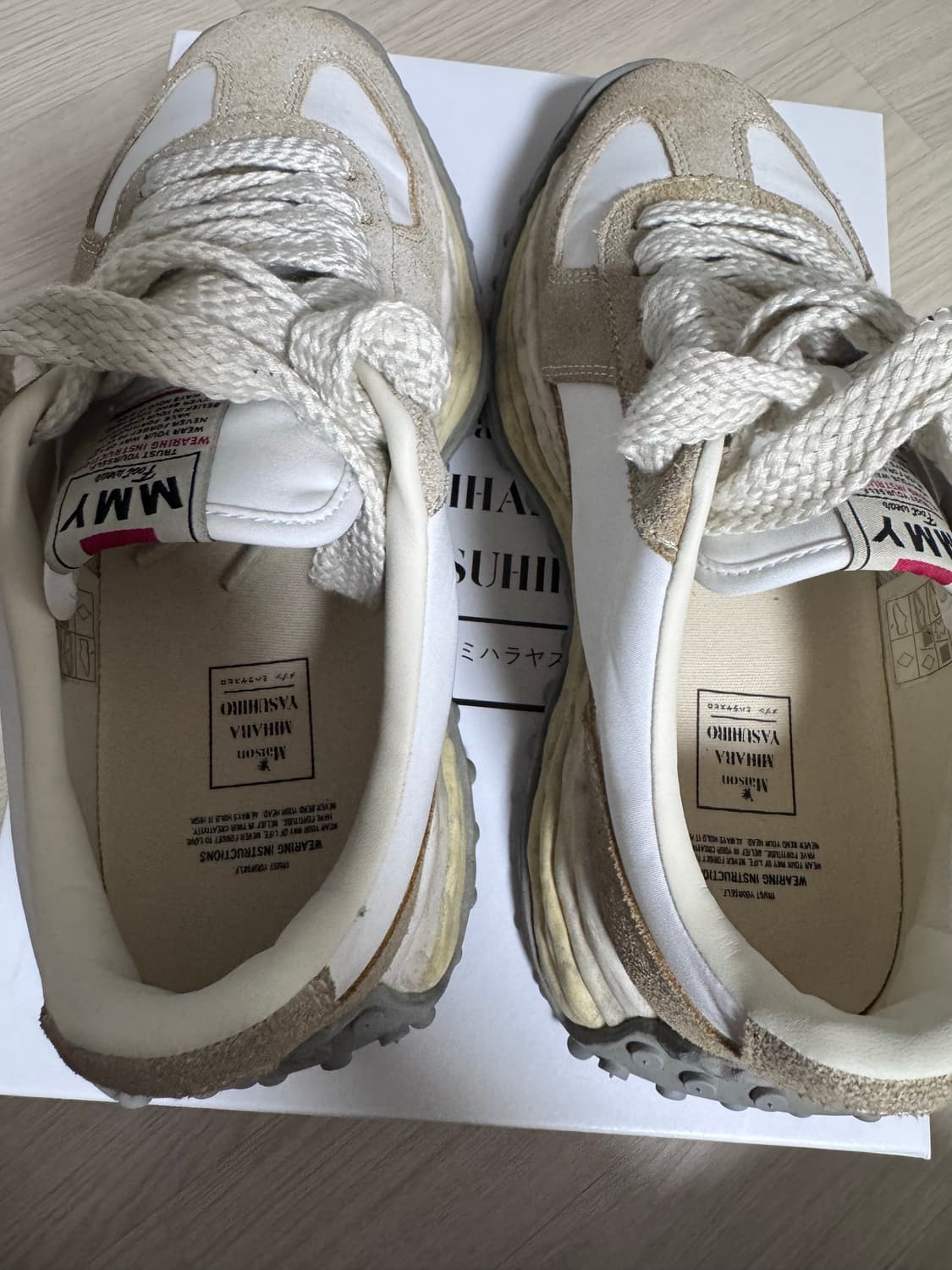 미하라 야스히로 래리 42 상품이미지5