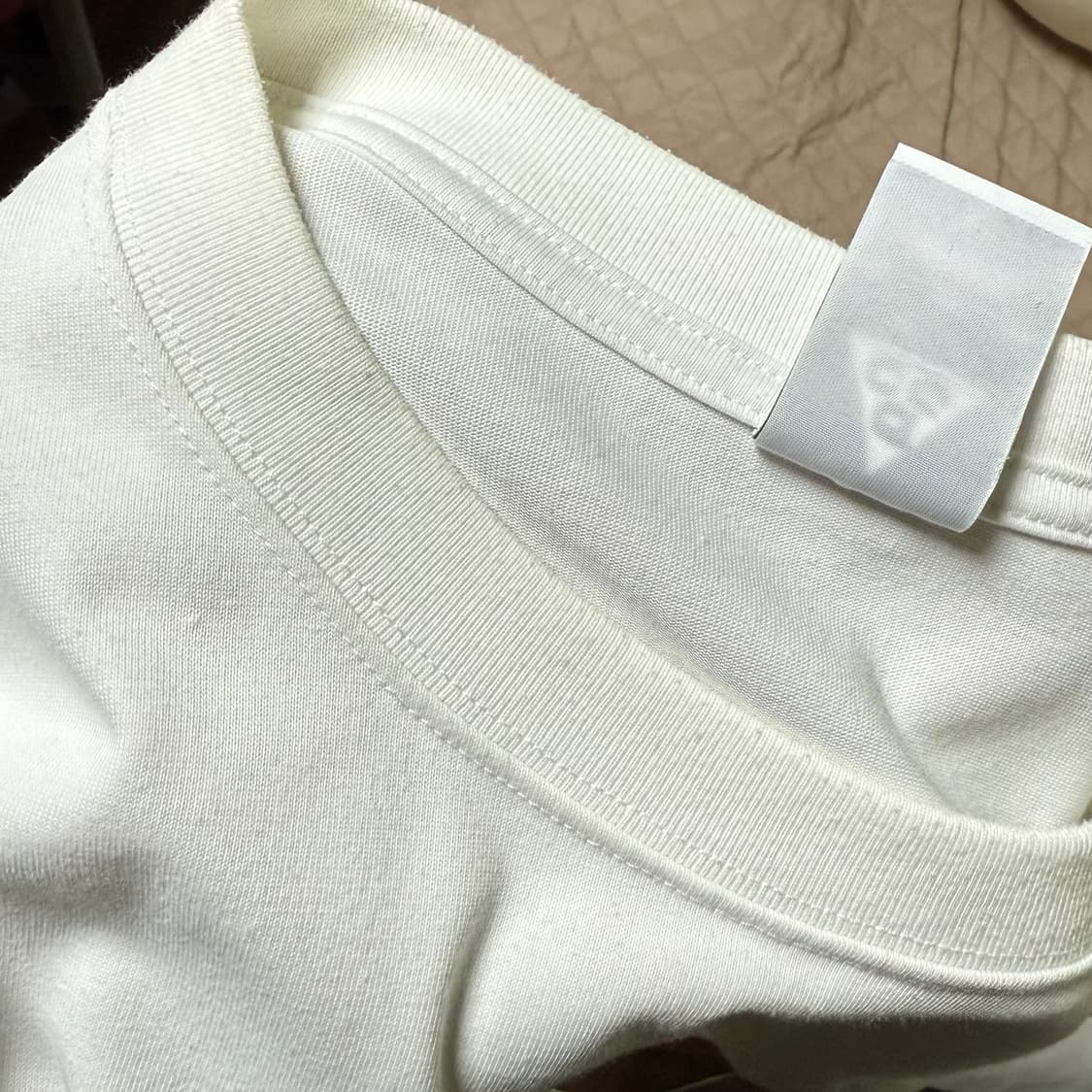 [2XL/110] 나이키 ACG 반팔 DJ3643-122 상품이미지4