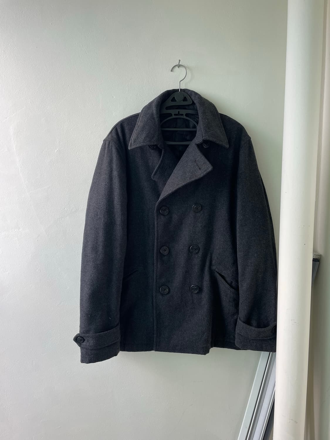 gu 피코트 xl 상품이미지7