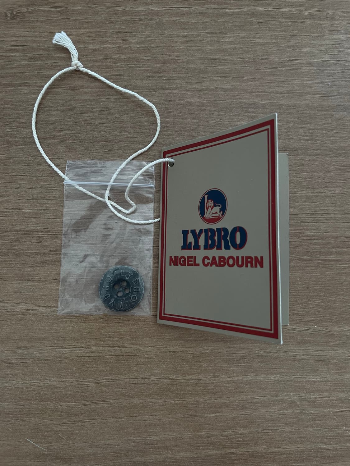 나이젤카본 워크 몰스킨 자켓 다크네이비 48사이즈 상품이미지7