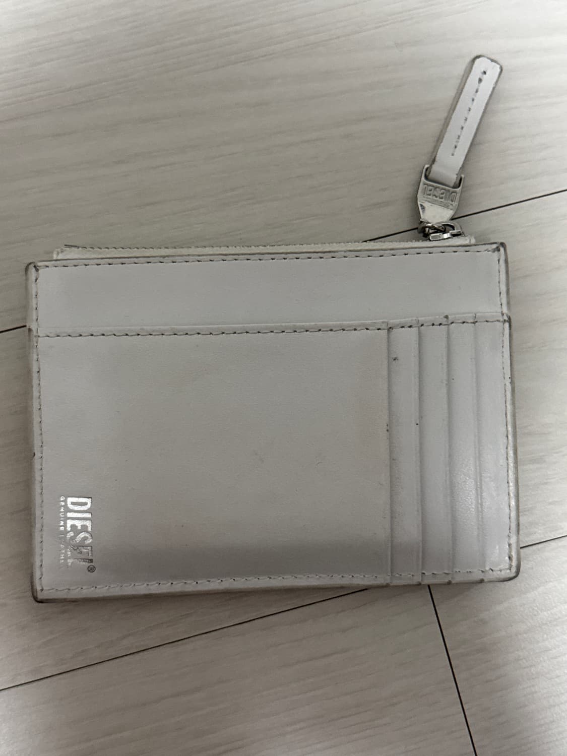 디젤 카드 지갑 상품이미지3