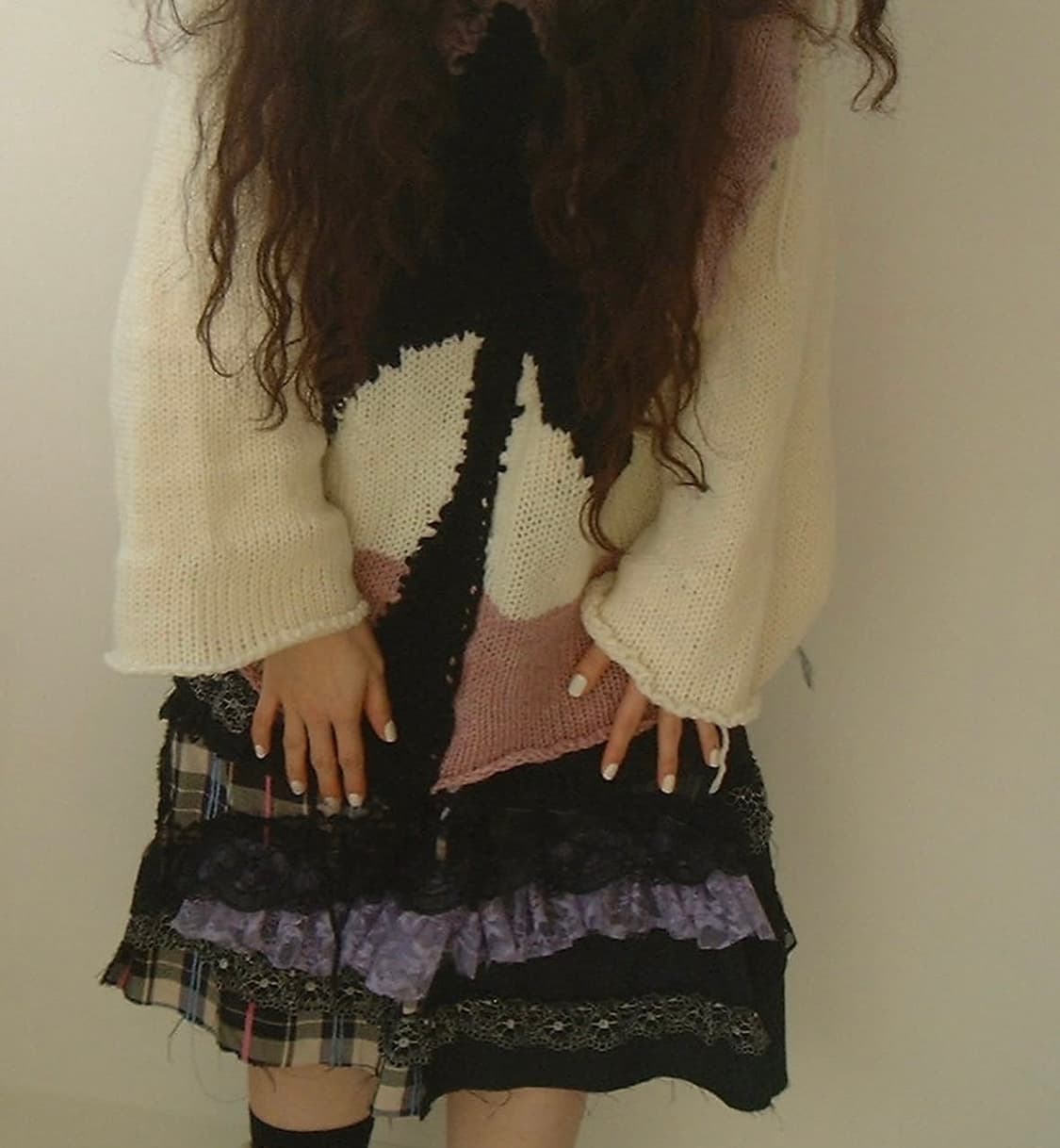 yushokobayashi 스커트 상품이미지1