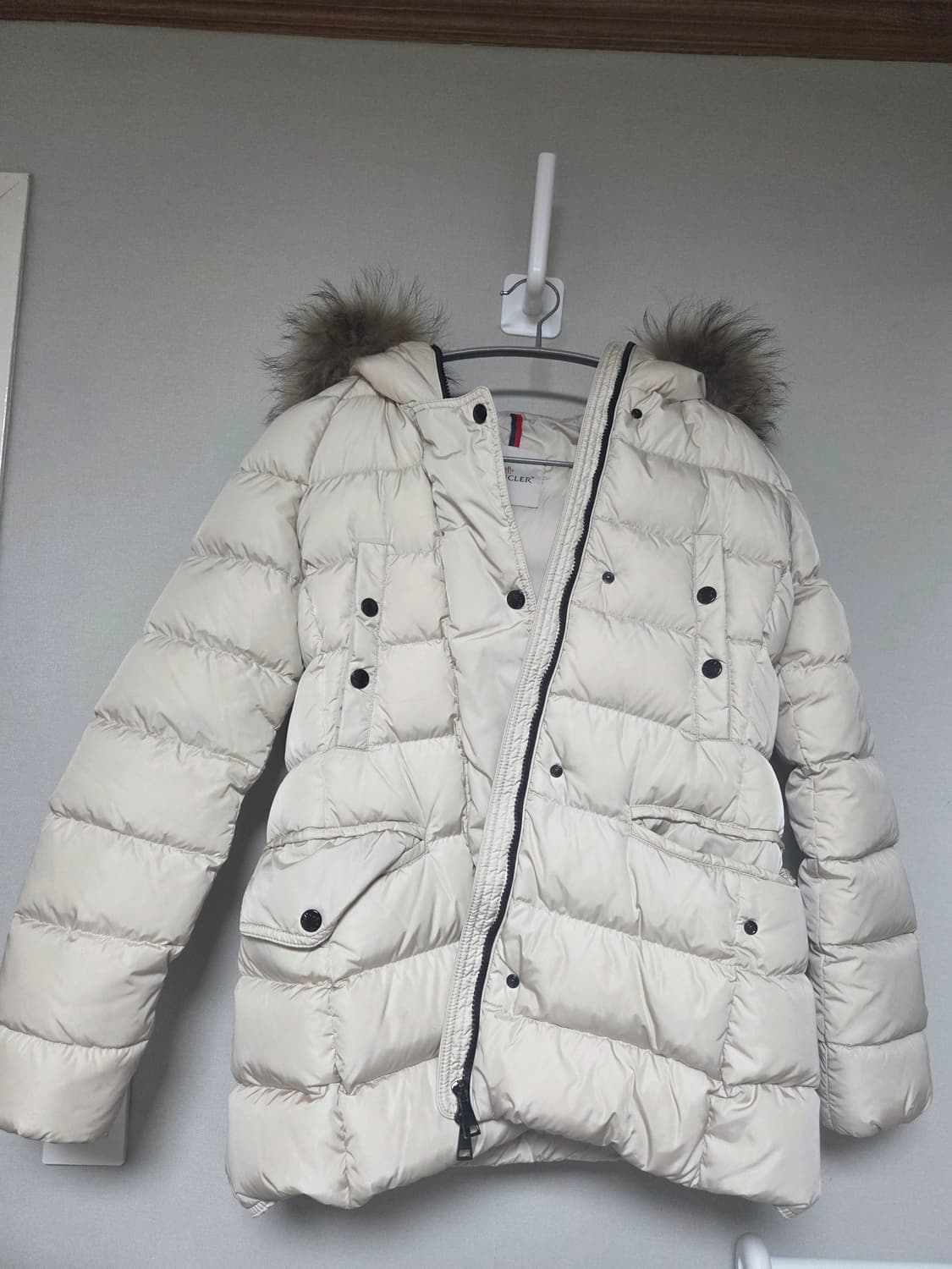 몽클레어 클리오 2사이즈 상품이미지1