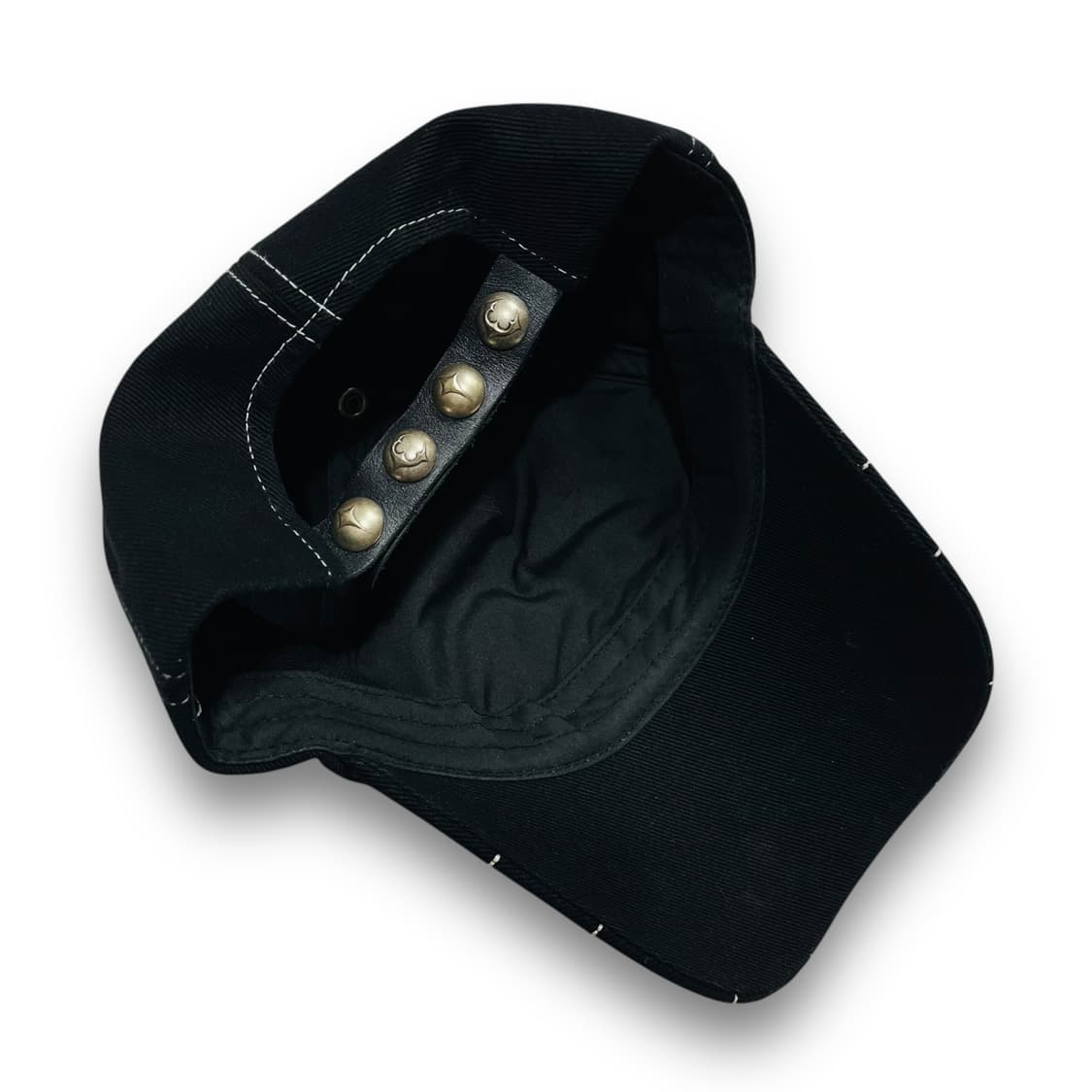 떠그 클럽 TC 라이즈 스티치 다크 볼캡 상품이미지7