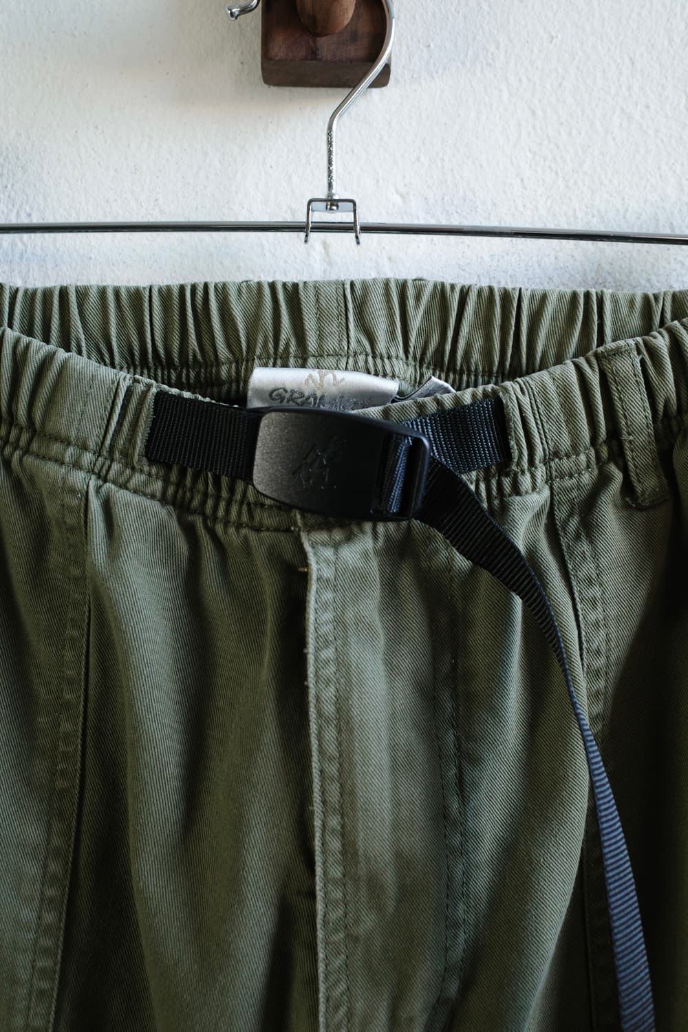 그라미치 코튼 팬츠 상품이미지4