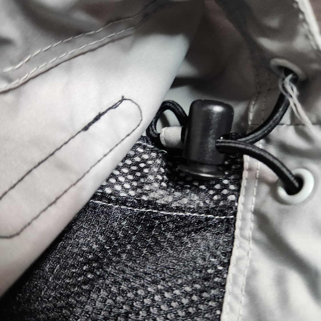 H974 [100] 나이키 올드스쿨 클리마핏 바람막이 상품이미지7