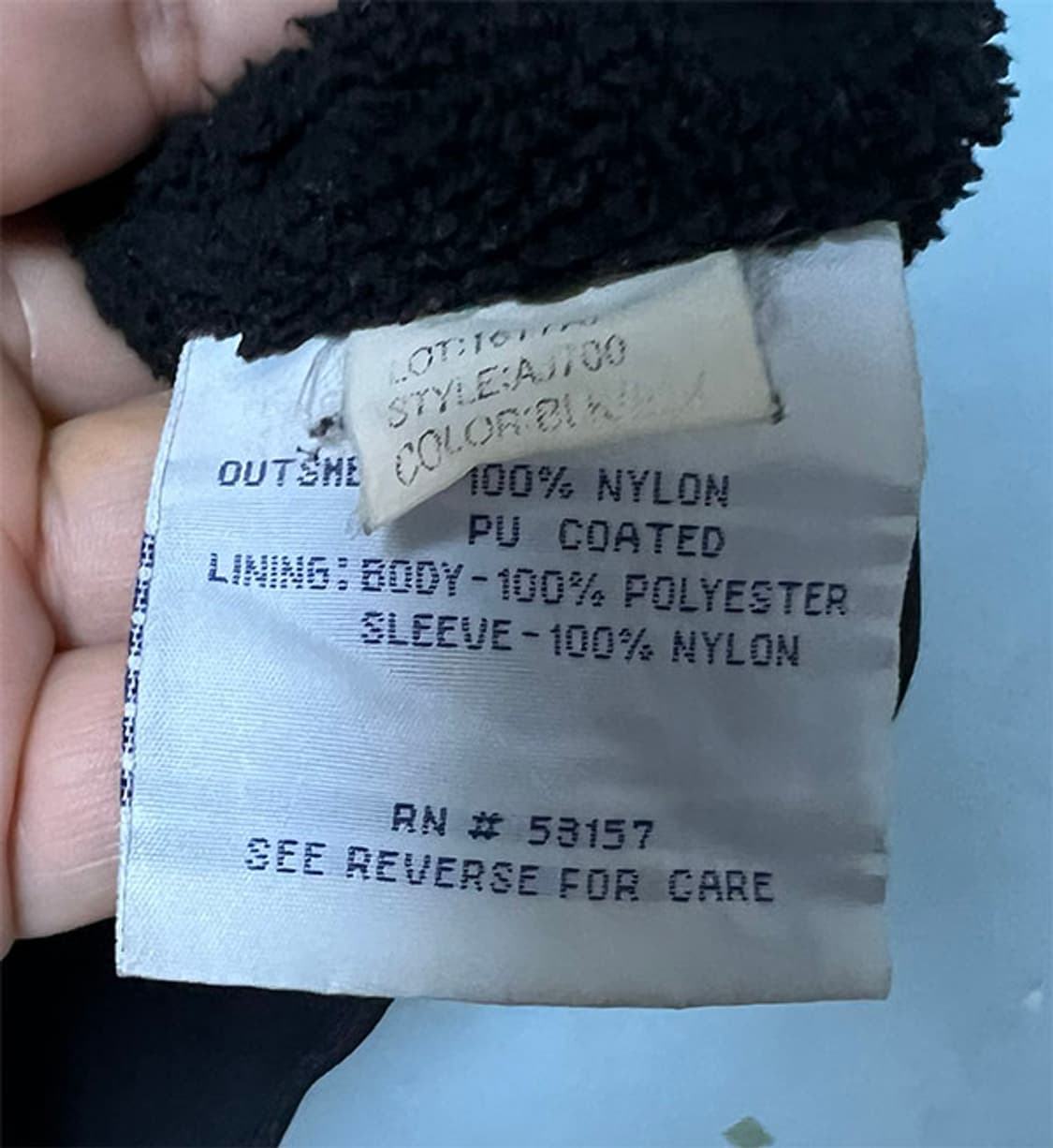 마제스틱 남자 샌프란시스코 남자 추동복 100-105 상품이미지6