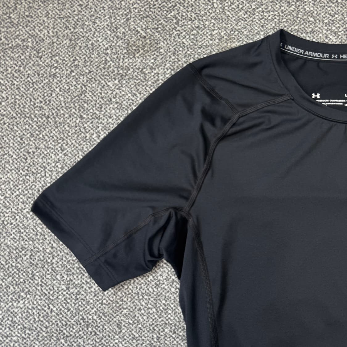 언더아머 기능성 반팔 상품이미지3