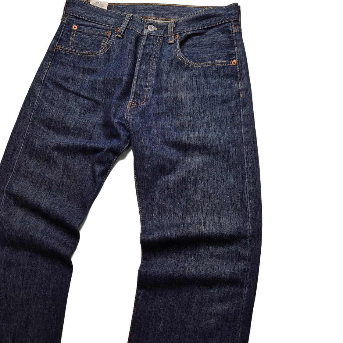 [30] 리바이스 501 데님팬츠 상품이미지3