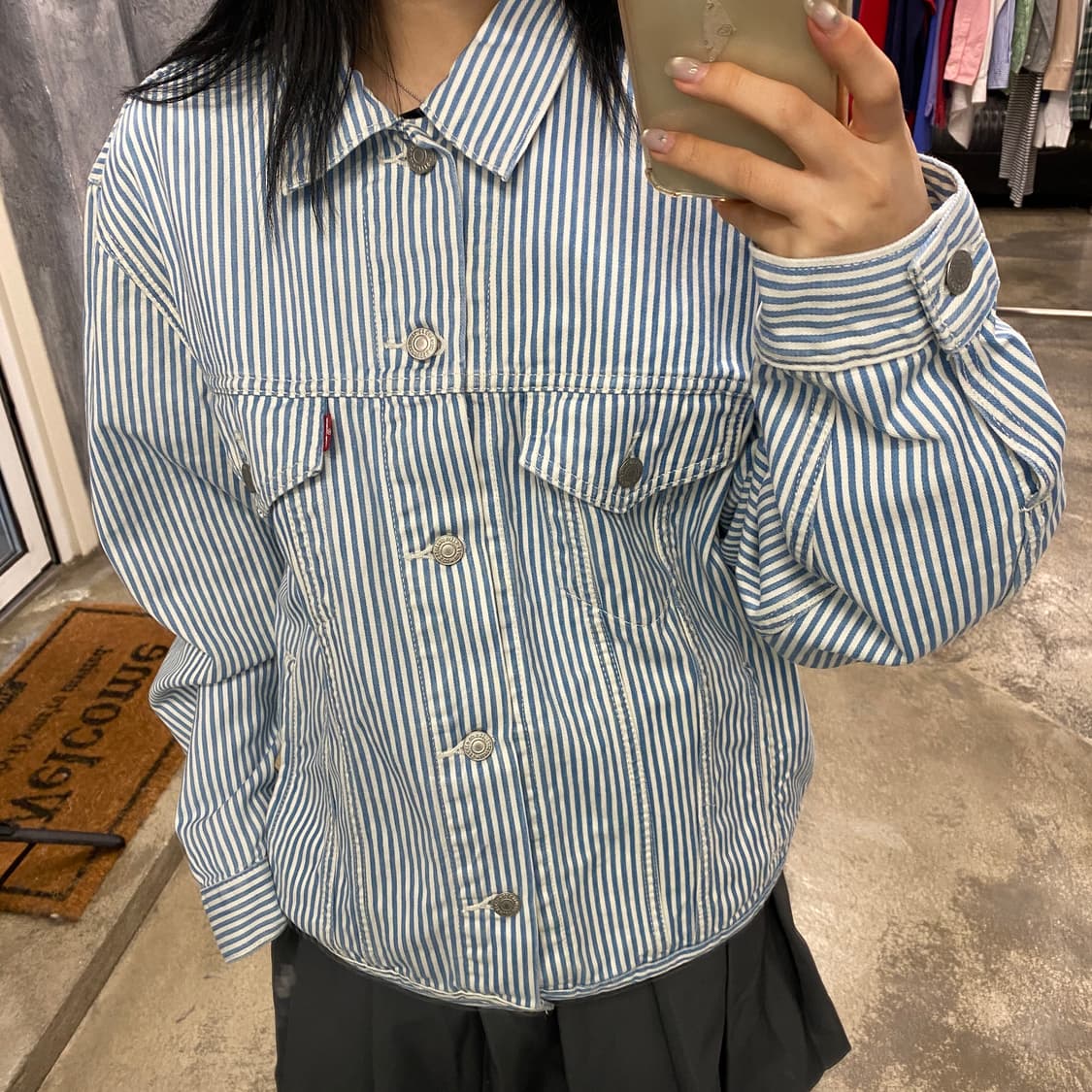 Levi's 상품이미지4
