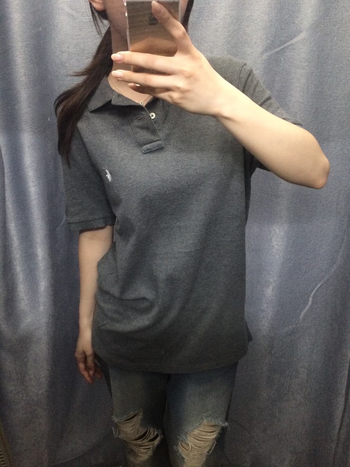 폴로 반팔티 상품이미지1