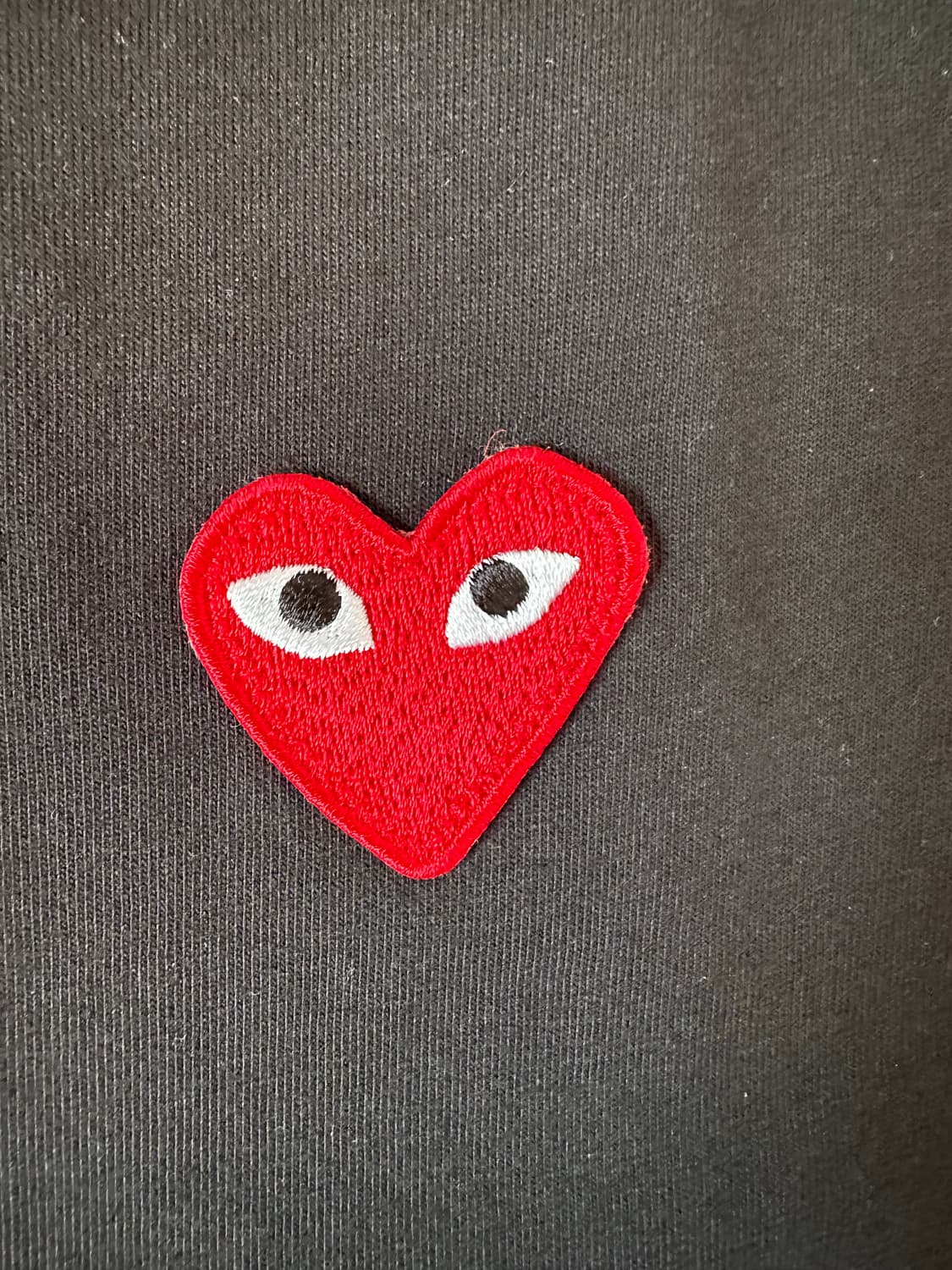 꼼대가르송 반팔 상품이미지3