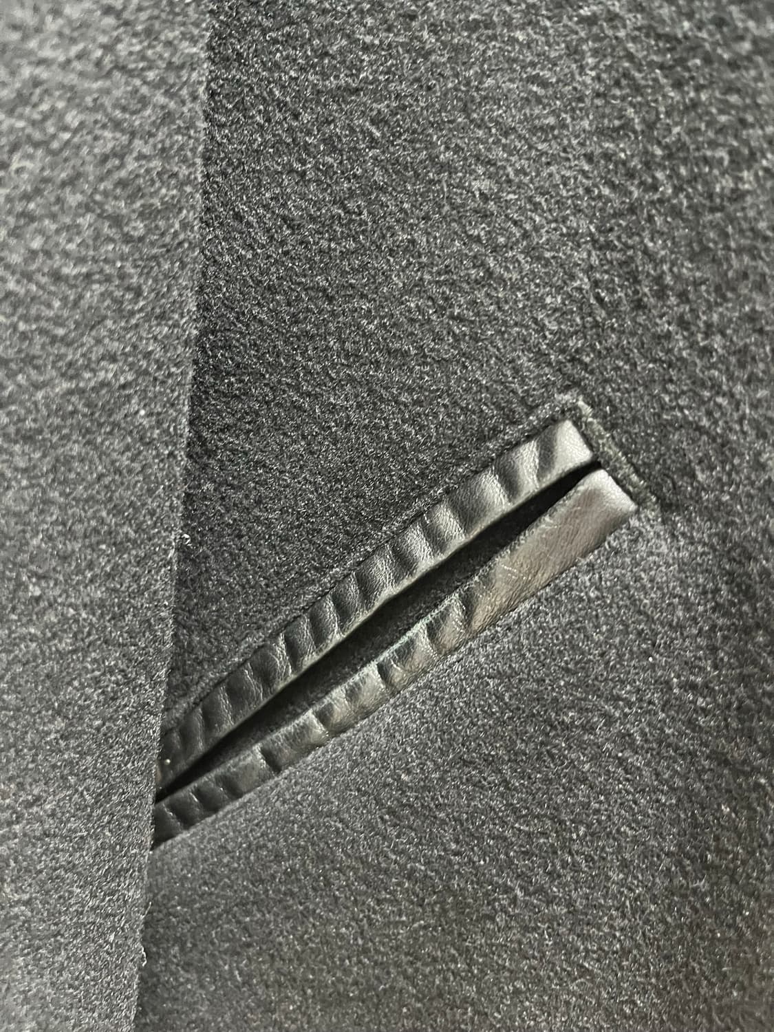 18aw 솔로이스트 바시티 상품이미지4