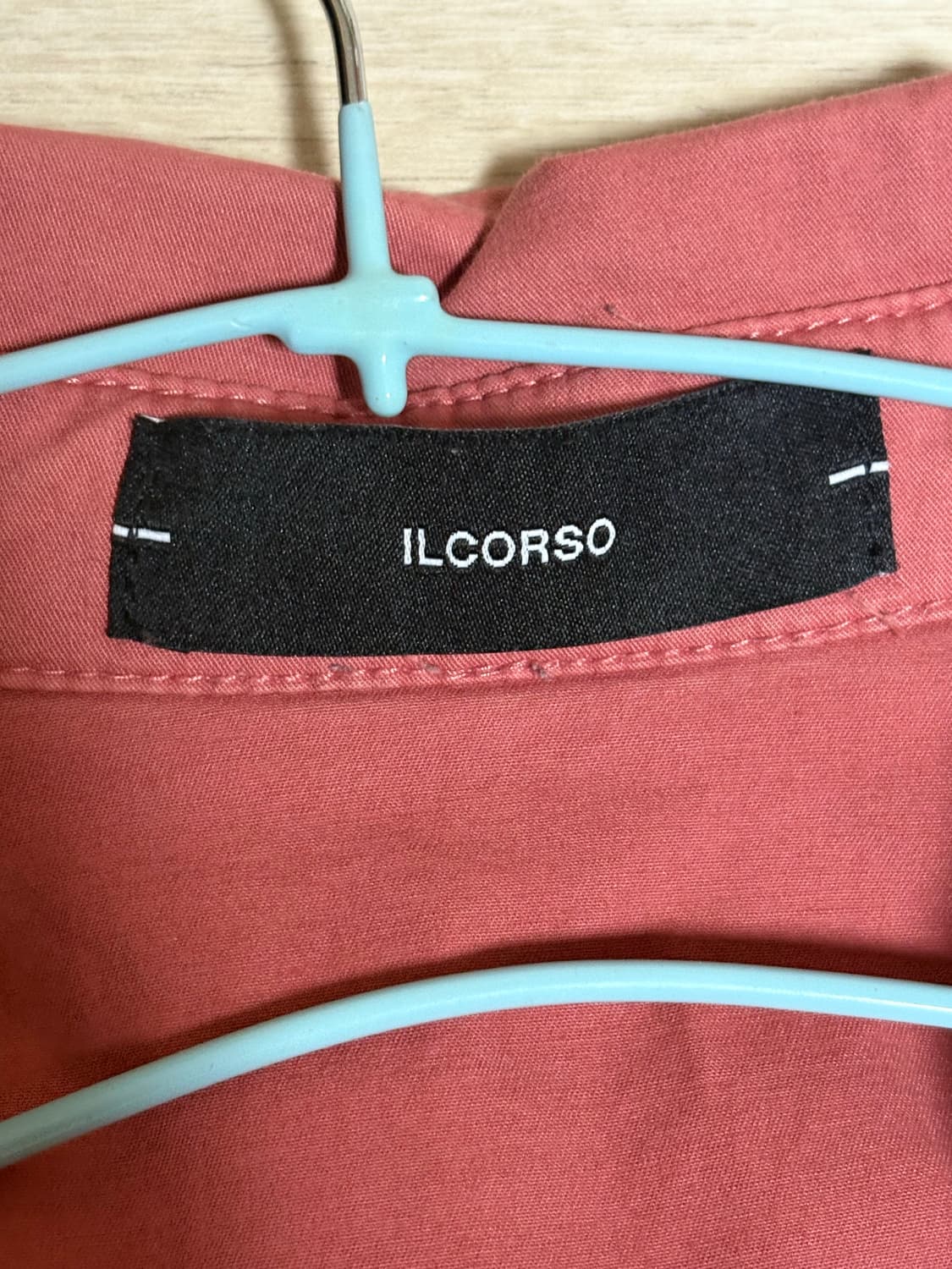 일꼬르소 블루종 상품이미지2