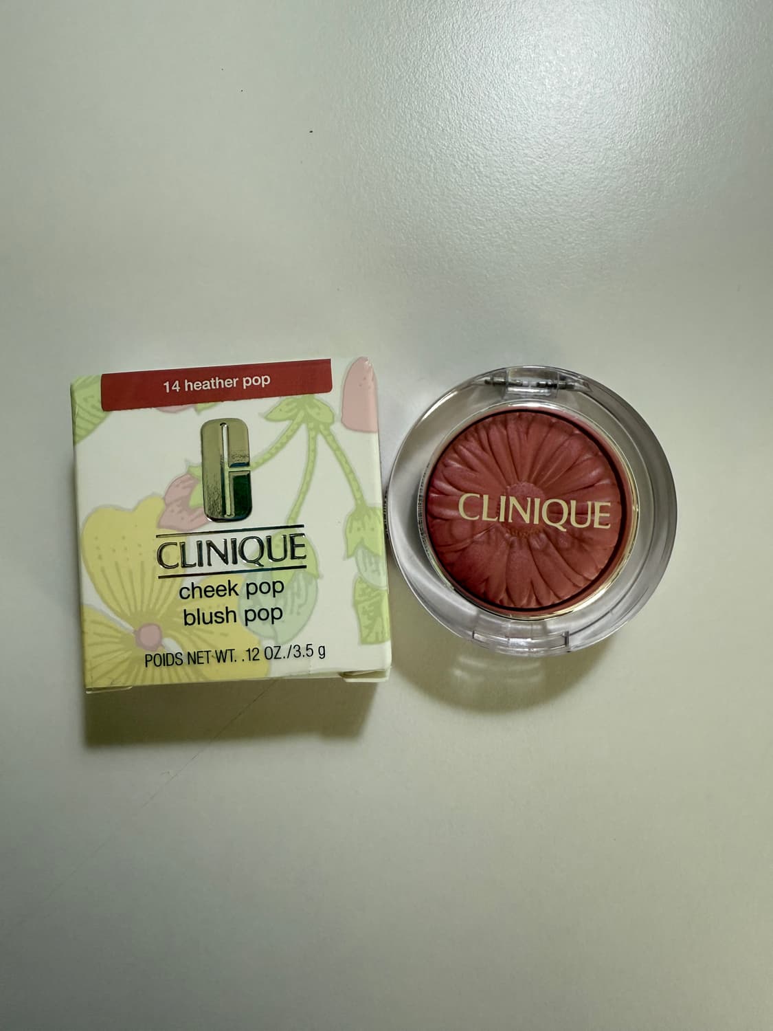 크리니크 치크팝 14 헤더팝 상품이미지1