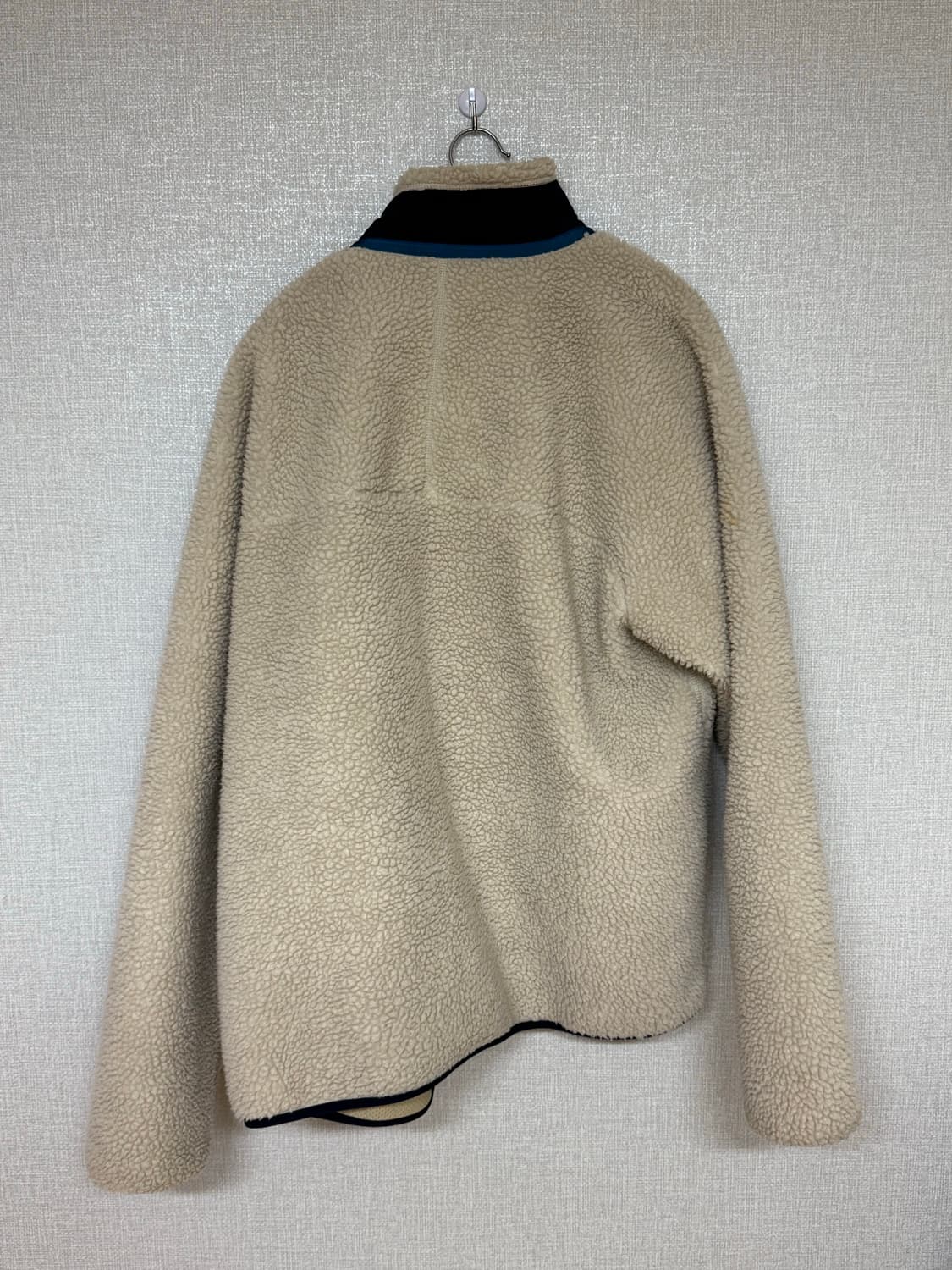 파타고니아 레트로 x XL 사이즈 내추럴 상품이미지2