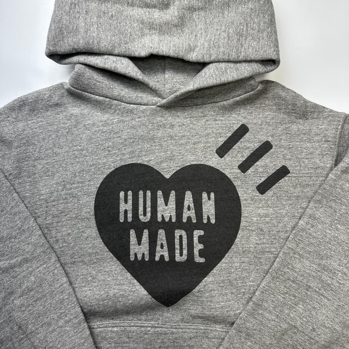 HUMAN MADE 휴먼메이드 후드 상품이미지3