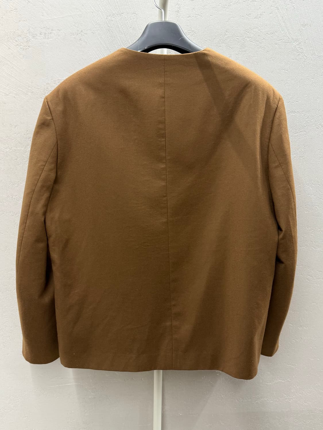 Taille 타일레 브라운 자켓  상품이미지5