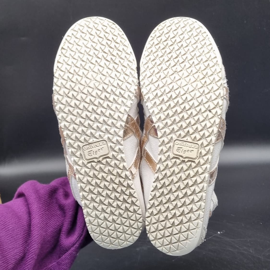 오니츠카타이거 멕시코66 슬립온250 상품이미지3