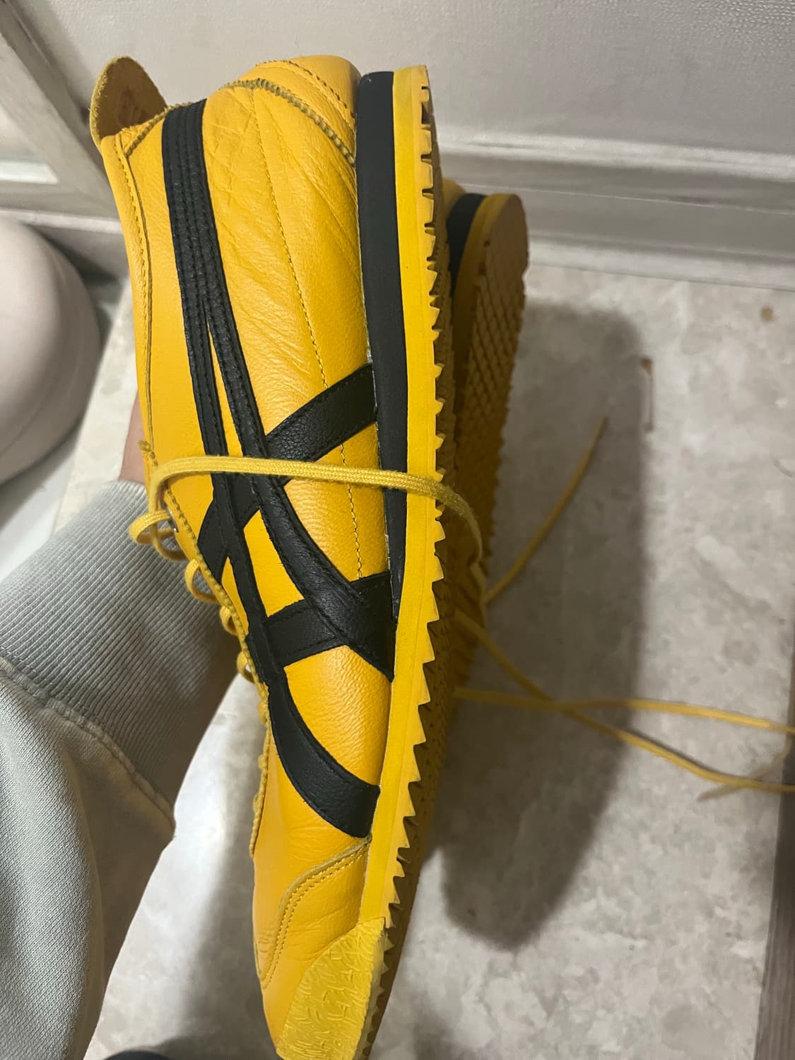 오니츠카 타이거 멕시코66sd 275 상품이미지3