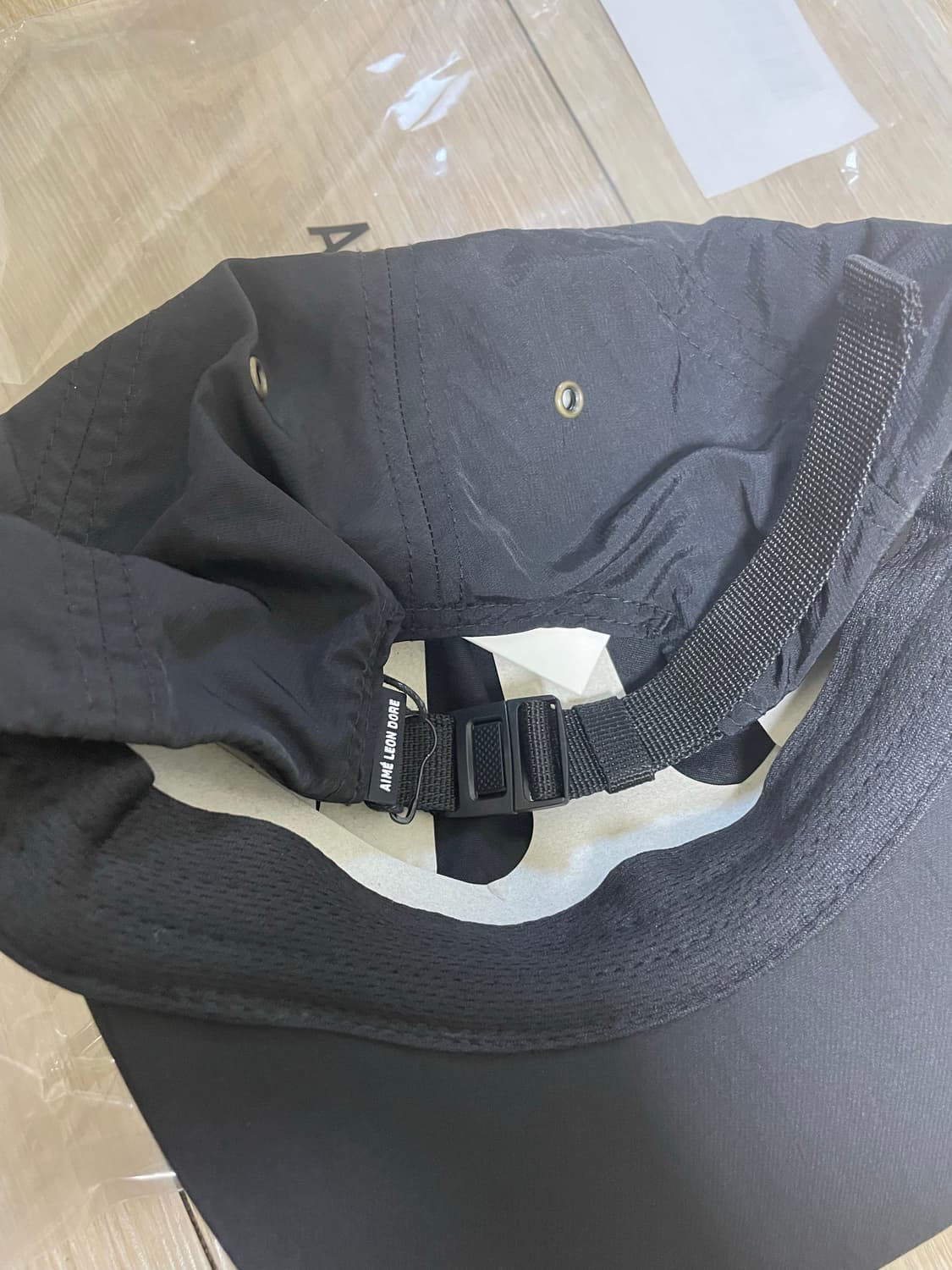 에임레온도르 스포츠햇 때 상품이미지2