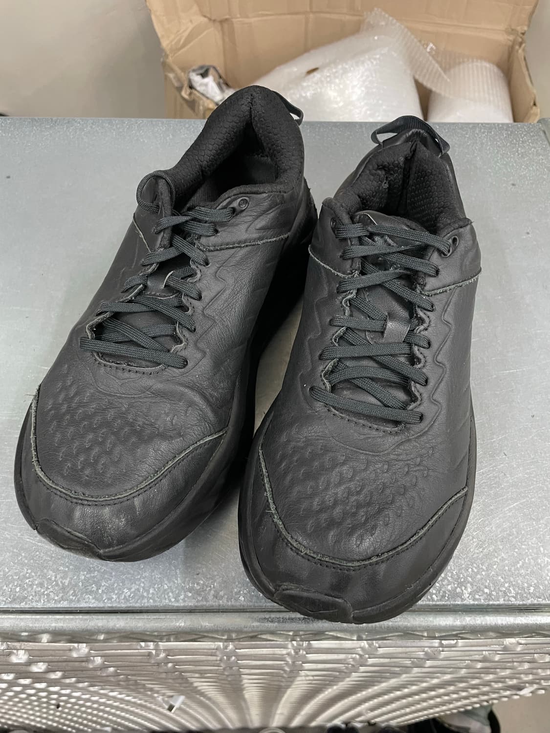 호카 본디SR 블랙 280 (gr-4706) 상품이미지2