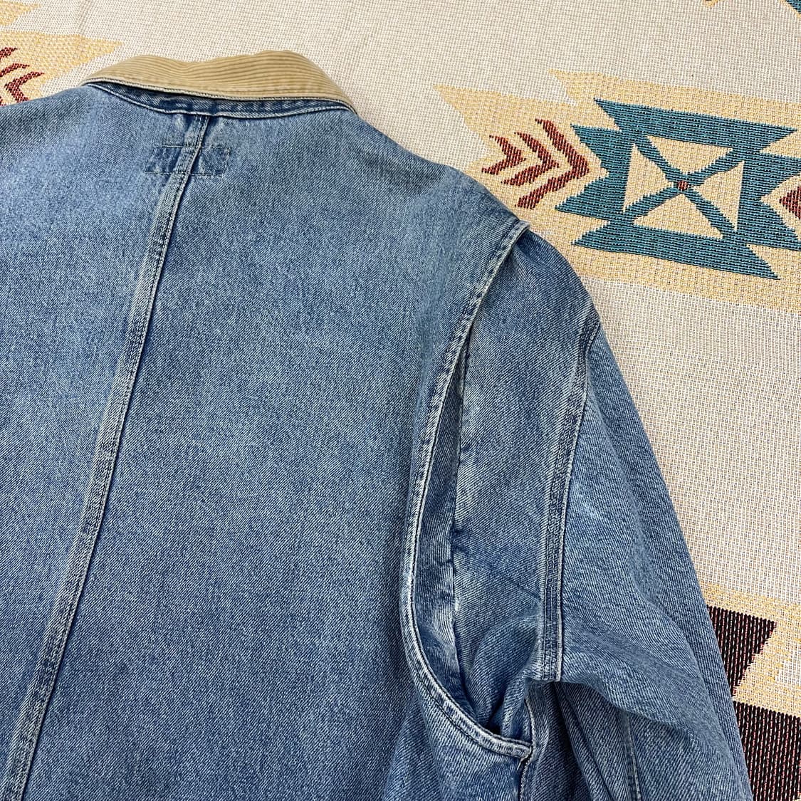 RRL made in usa 데님 상품이미지8
