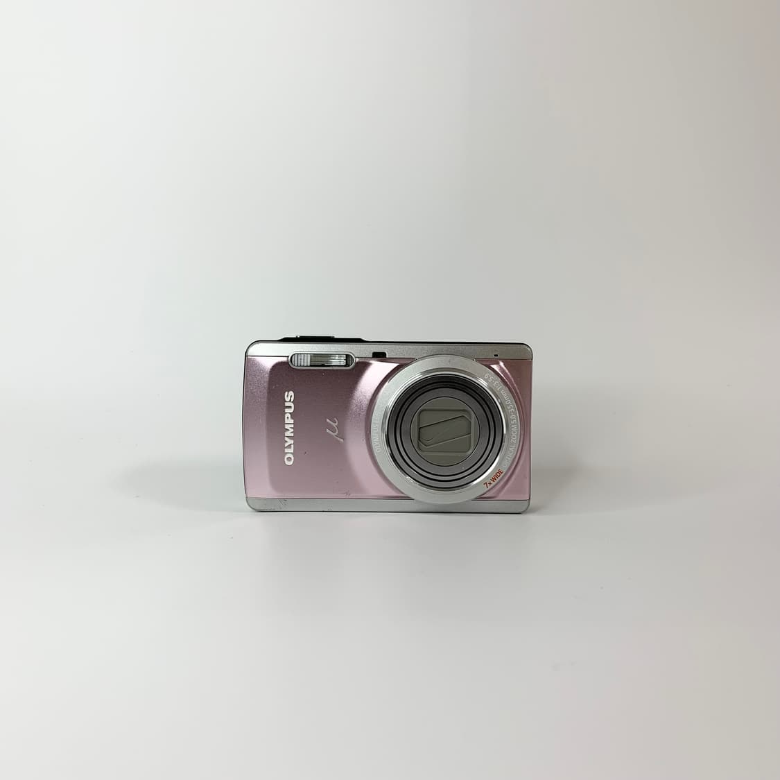 인기✨️) 올림푸스 뮤7040 핑크 (olympus mju7040) 상품이미지1