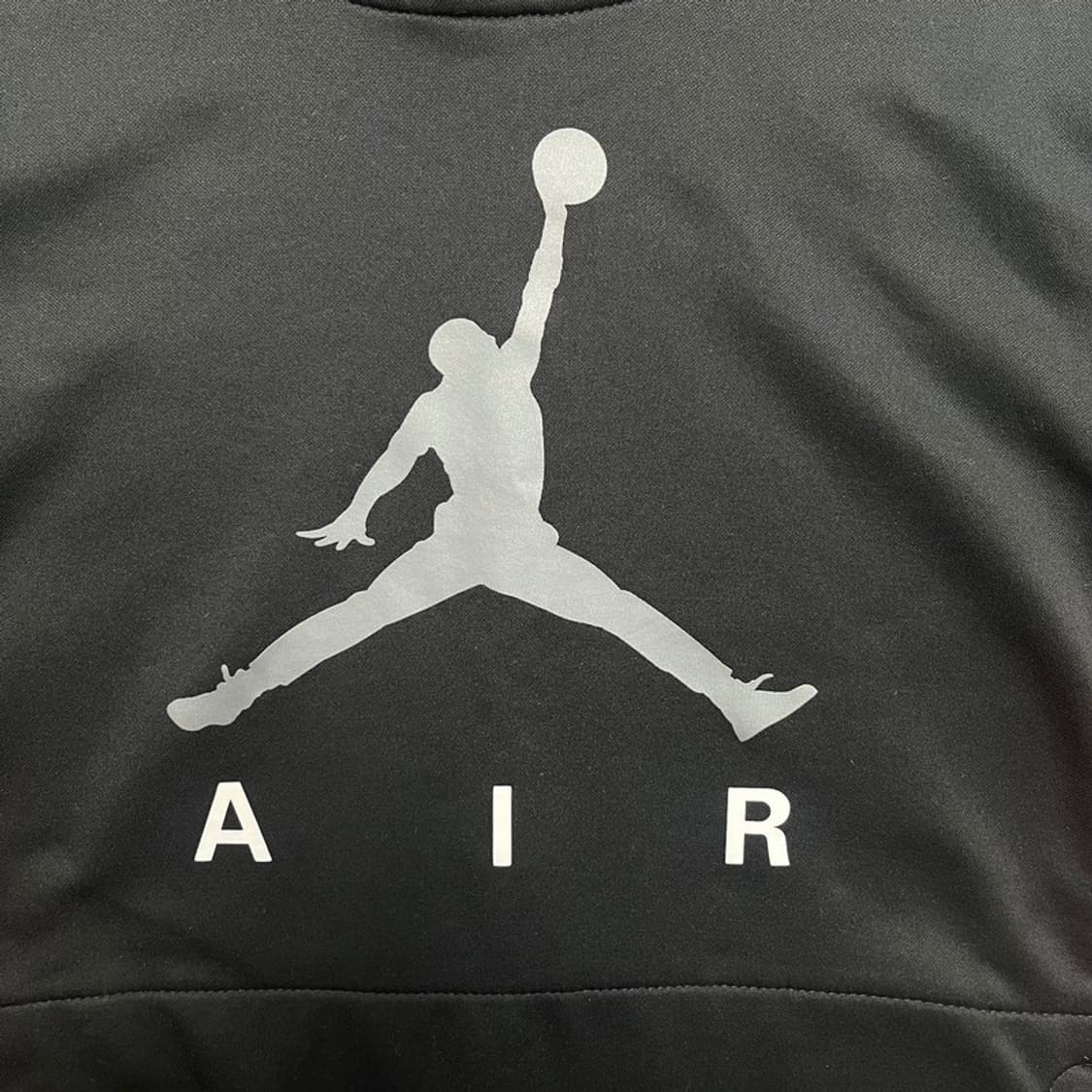 NIKE AIR JORDAN 프린팅 후드티 12-13 years 상품이미지2