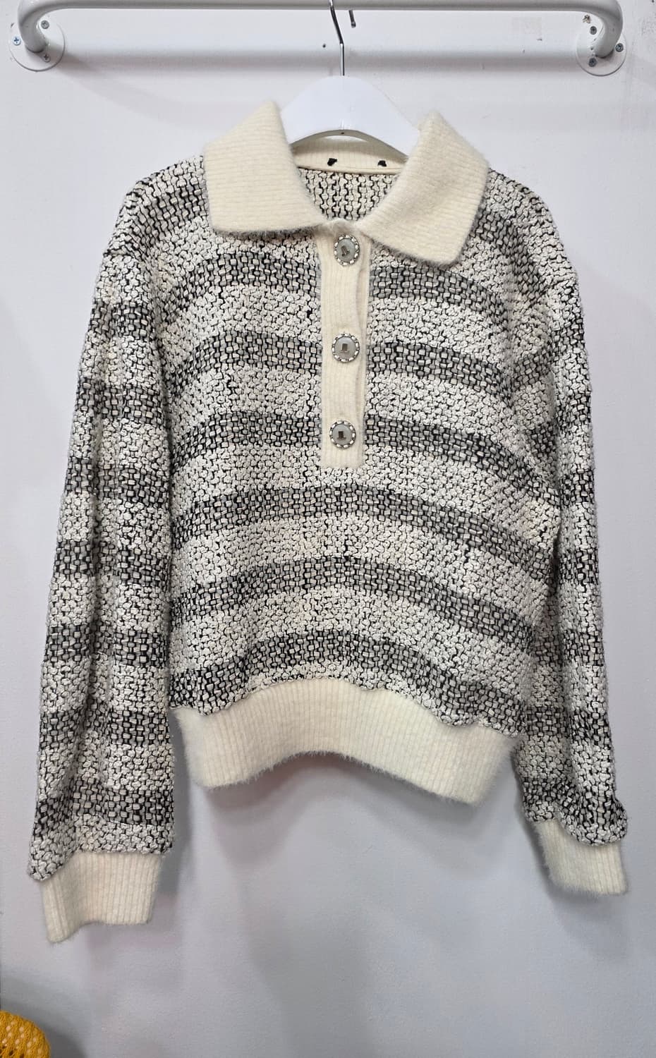 랑방 여성 니트 상품이미지1