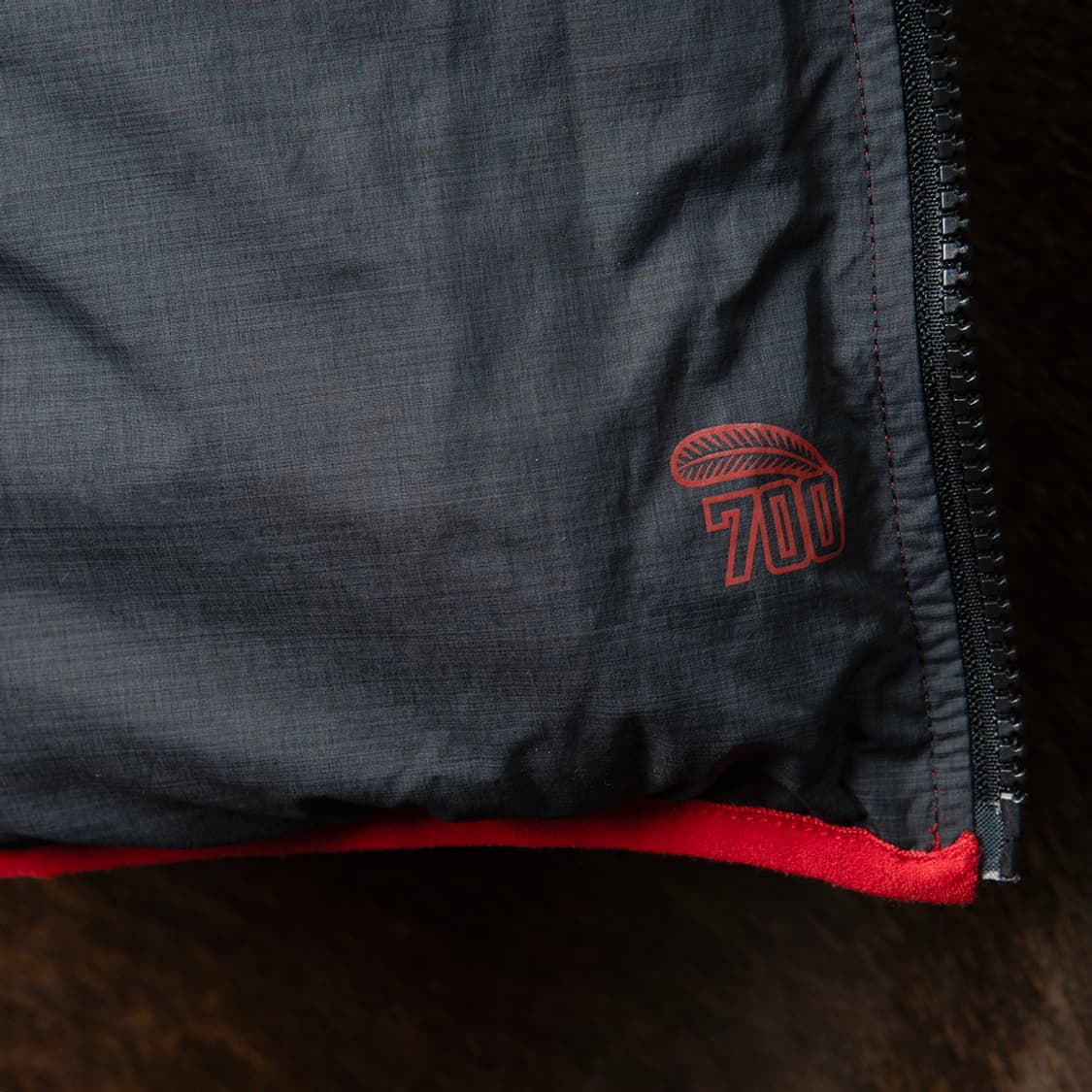 [XL] 나이키 NSW 그레이 구스다운 베스트 44736-606 상품이미지10