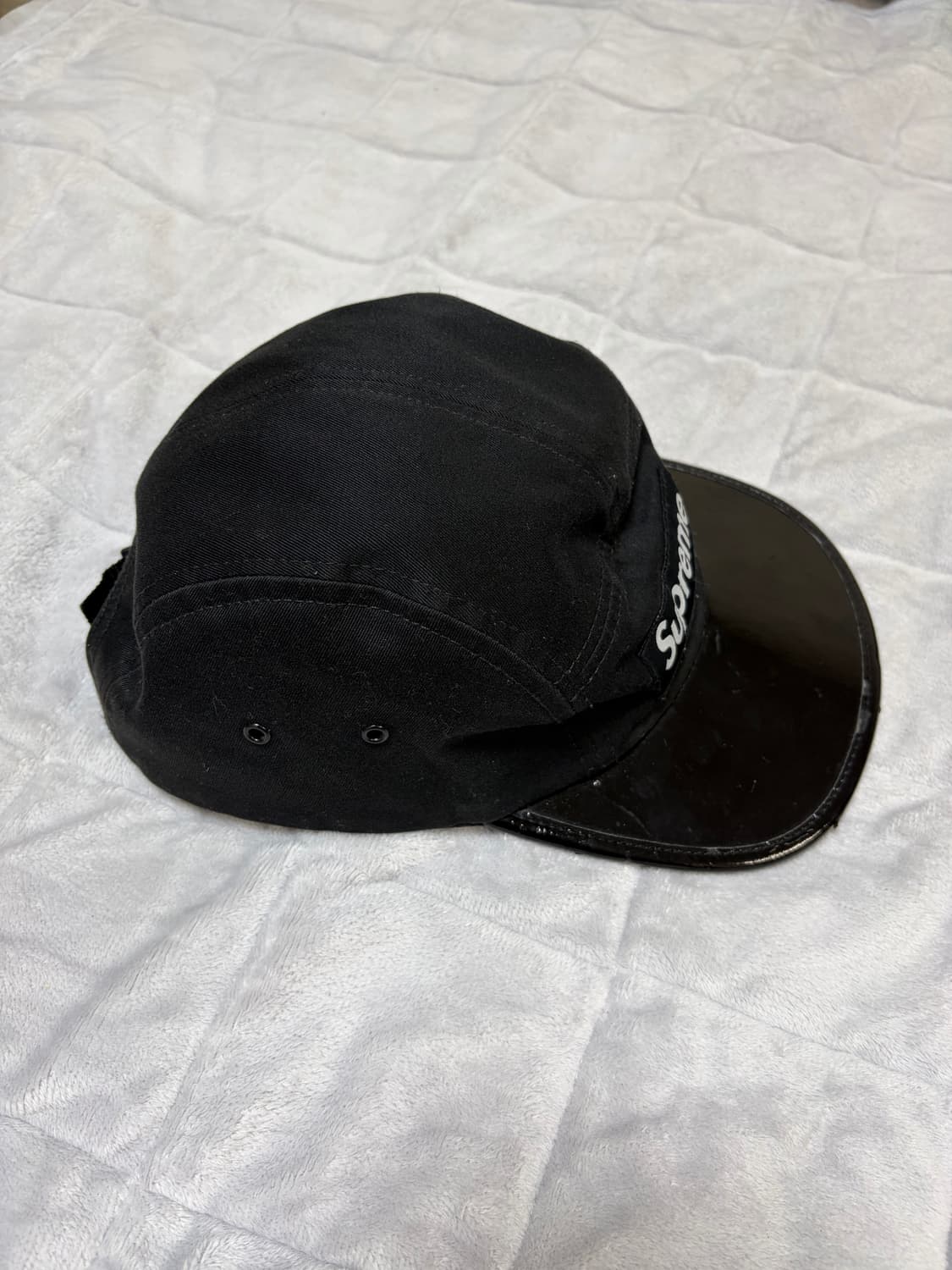 슈프림 캠프캡 상품이미지4