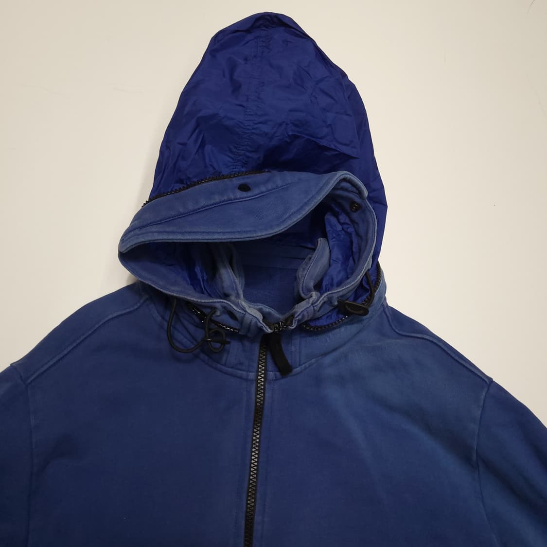 스톤아일랜드 하프집업 스웻셔츠 상품이미지5