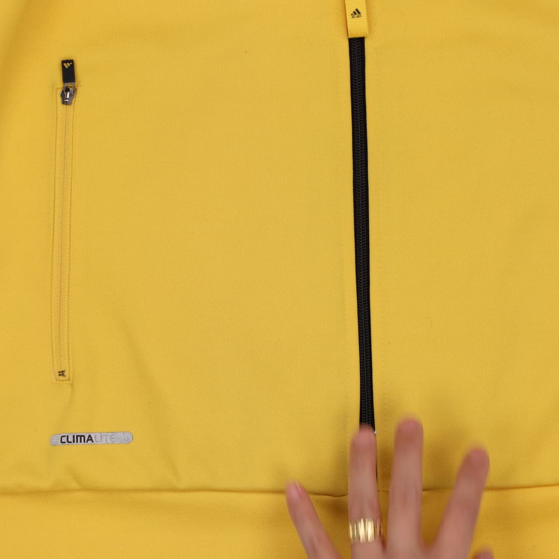 95 아디다스 트랙탑 져지 0324H1 상품이미지5